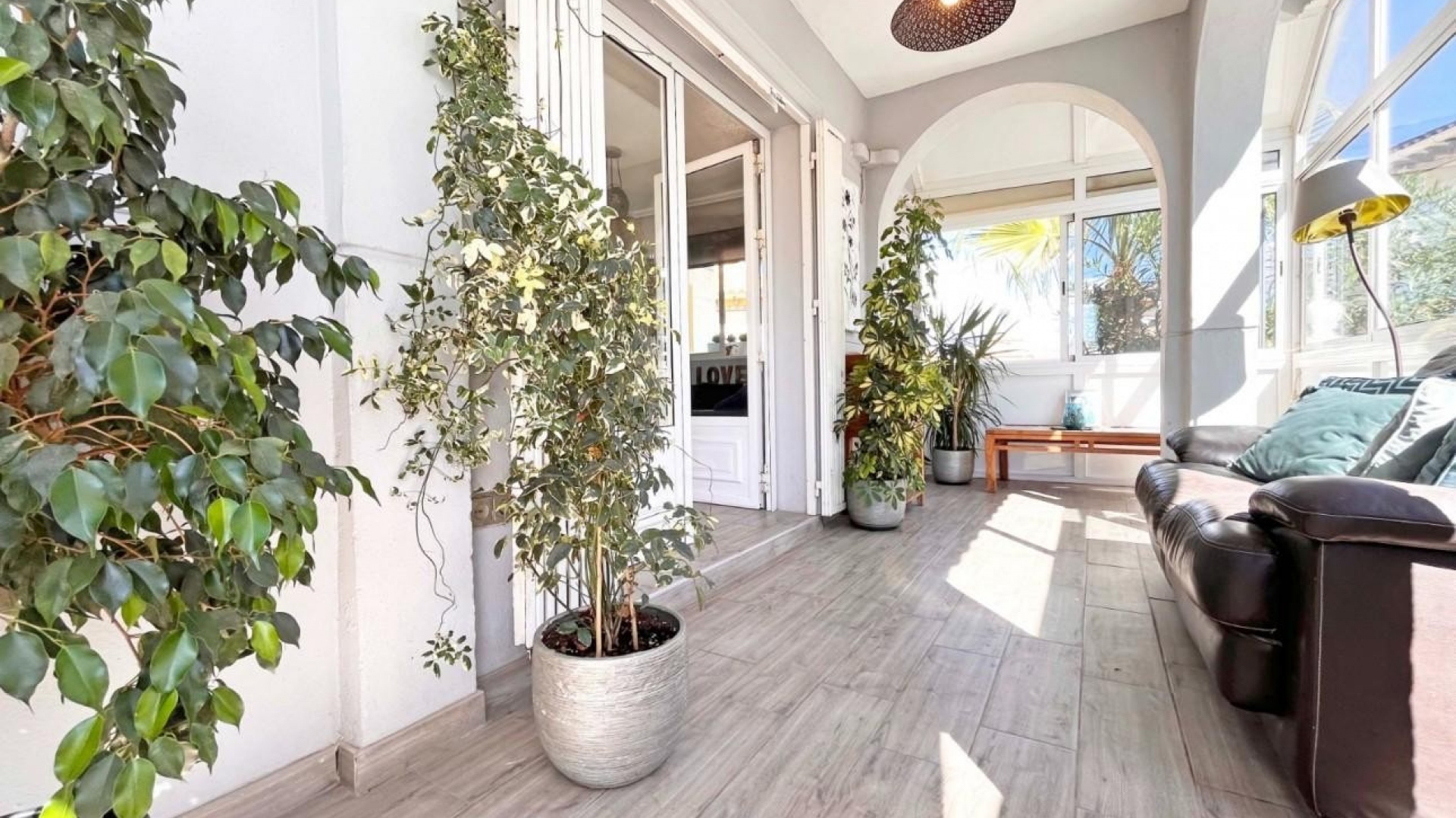 Revente - Villa - La Zenia