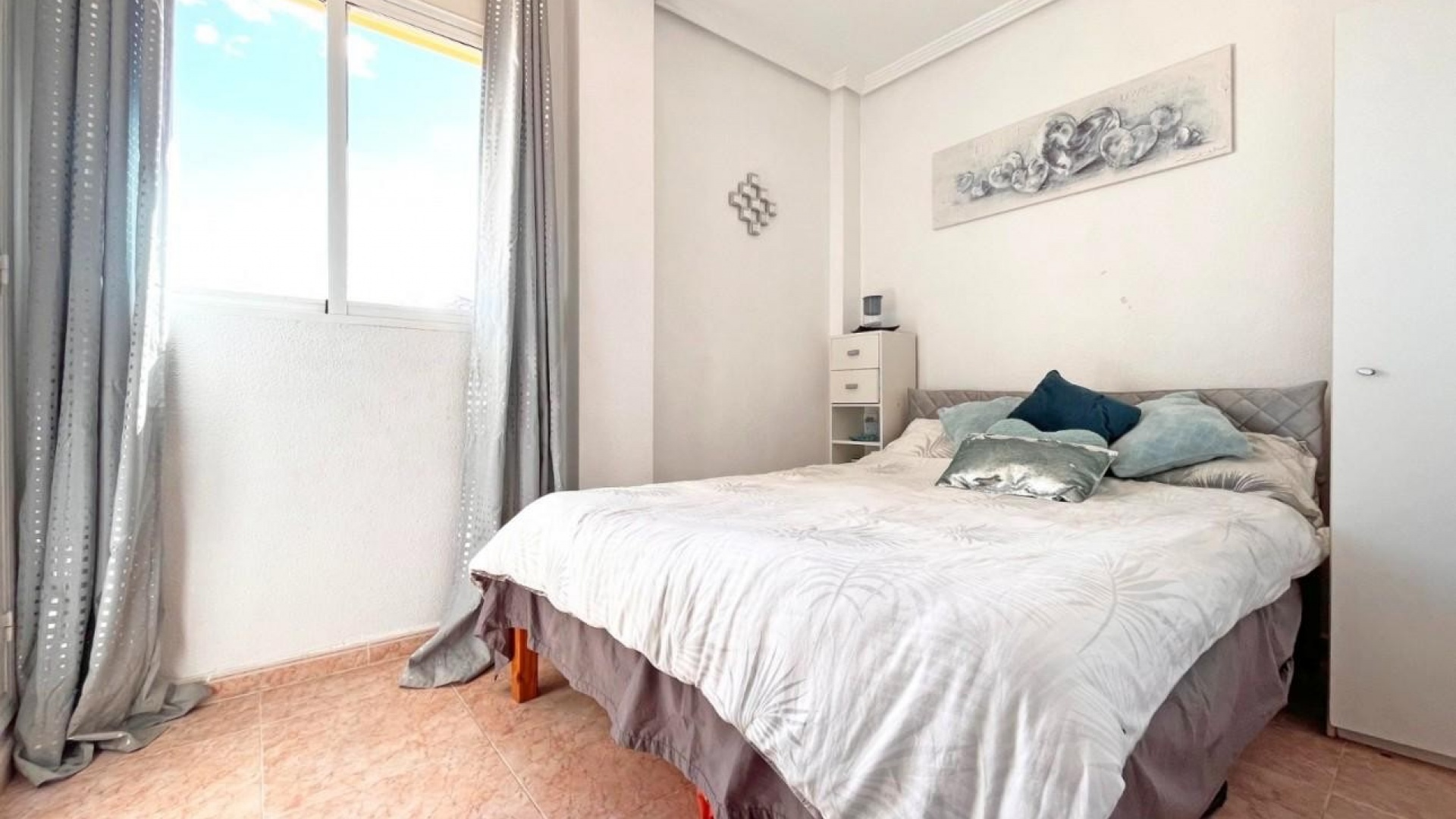 Revente - Villa - La Zenia