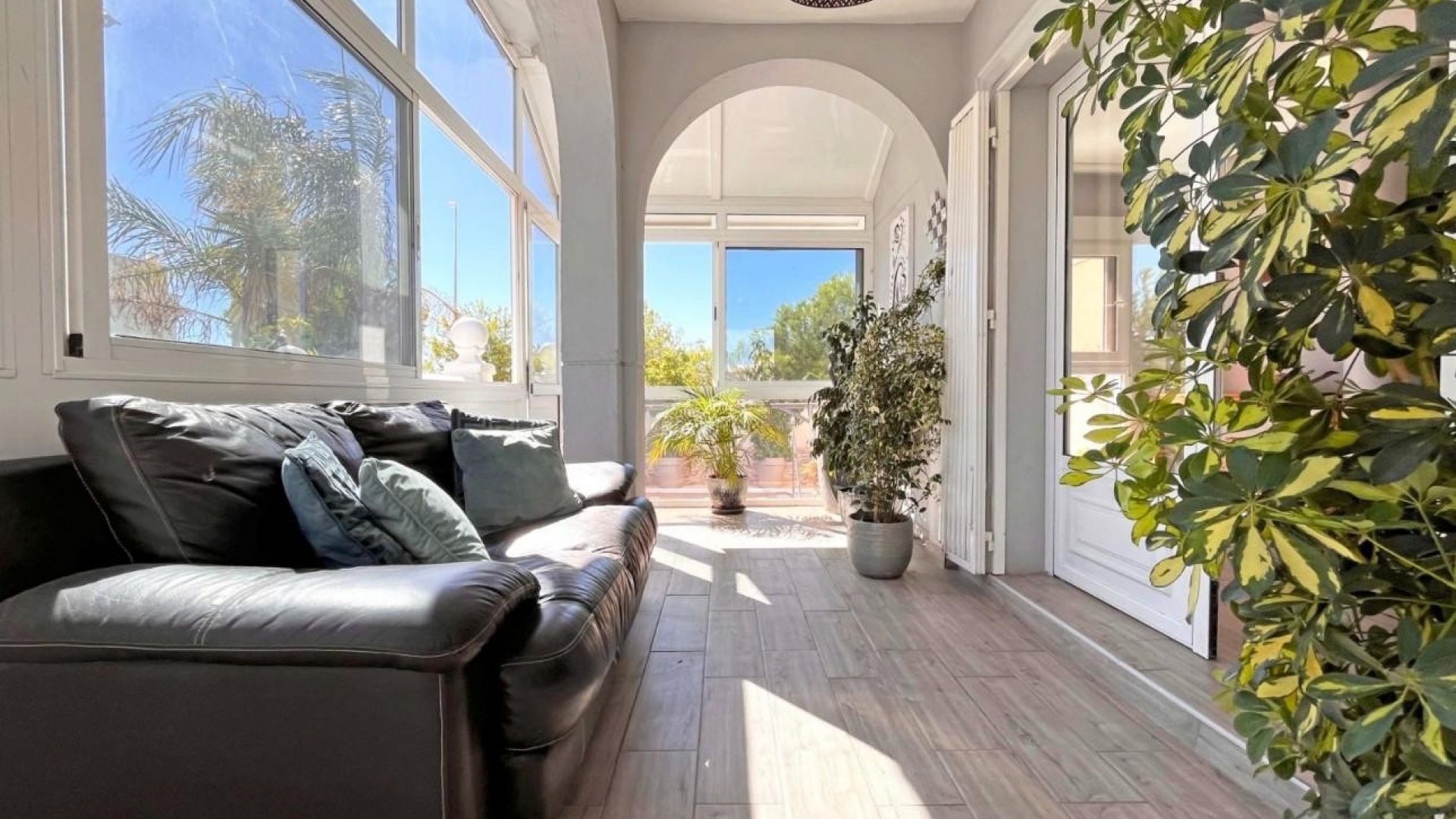 Revente - Villa - La Zenia