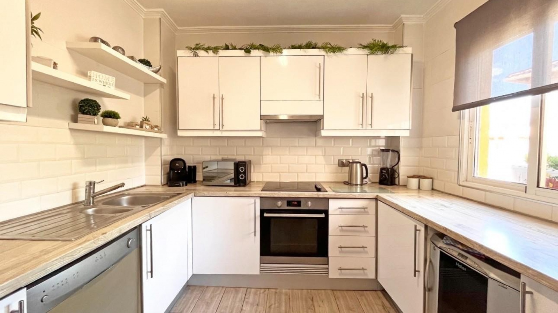 Revente - Villa - La Zenia