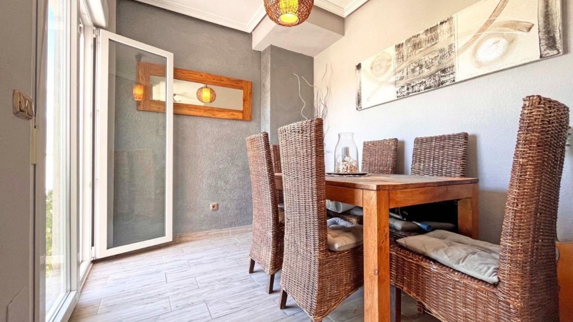 Revente - Villa - La Zenia