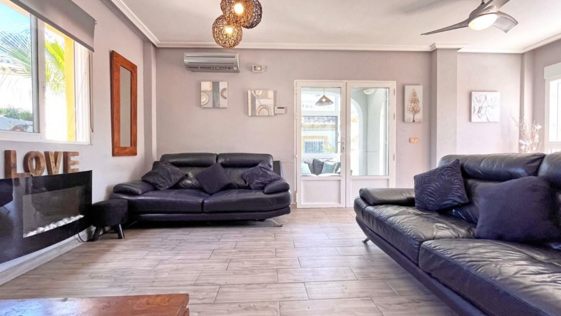 Revente - Villa - La Zenia