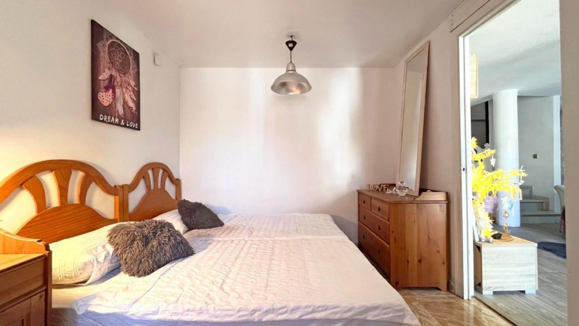 Revente - Villa - La Zenia