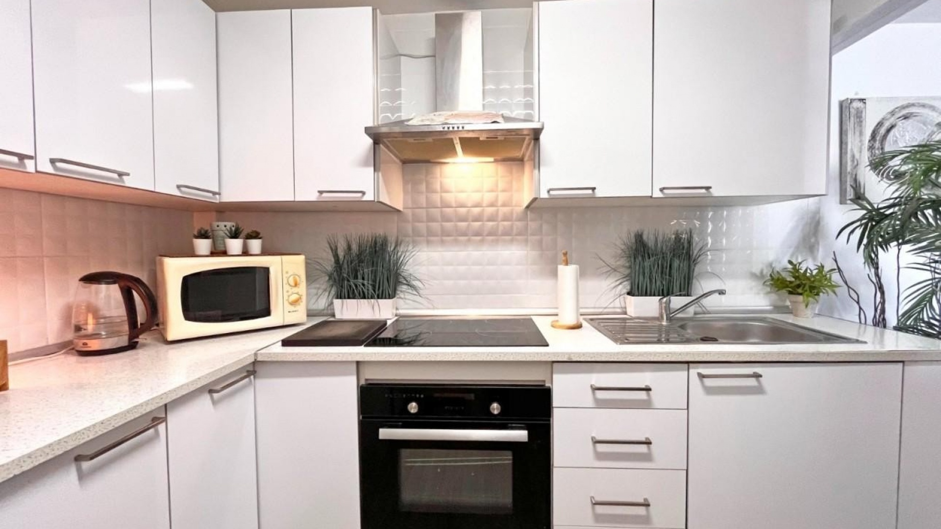 Revente - Villa - La Zenia