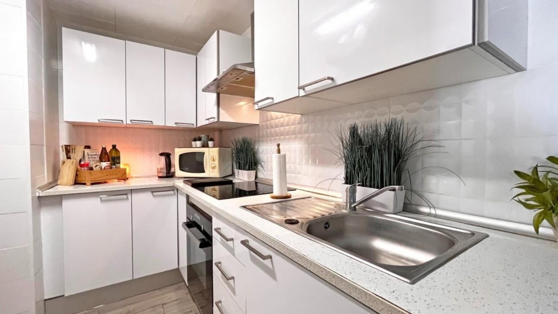 Revente - Villa - La Zenia