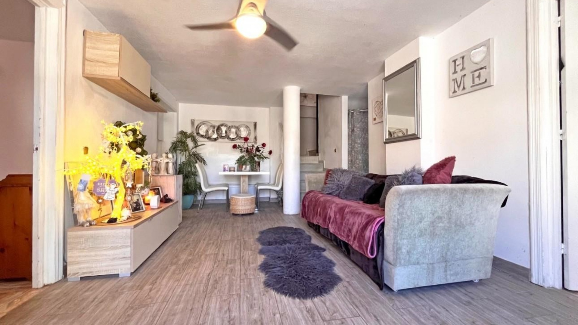 Revente - Villa - La Zenia