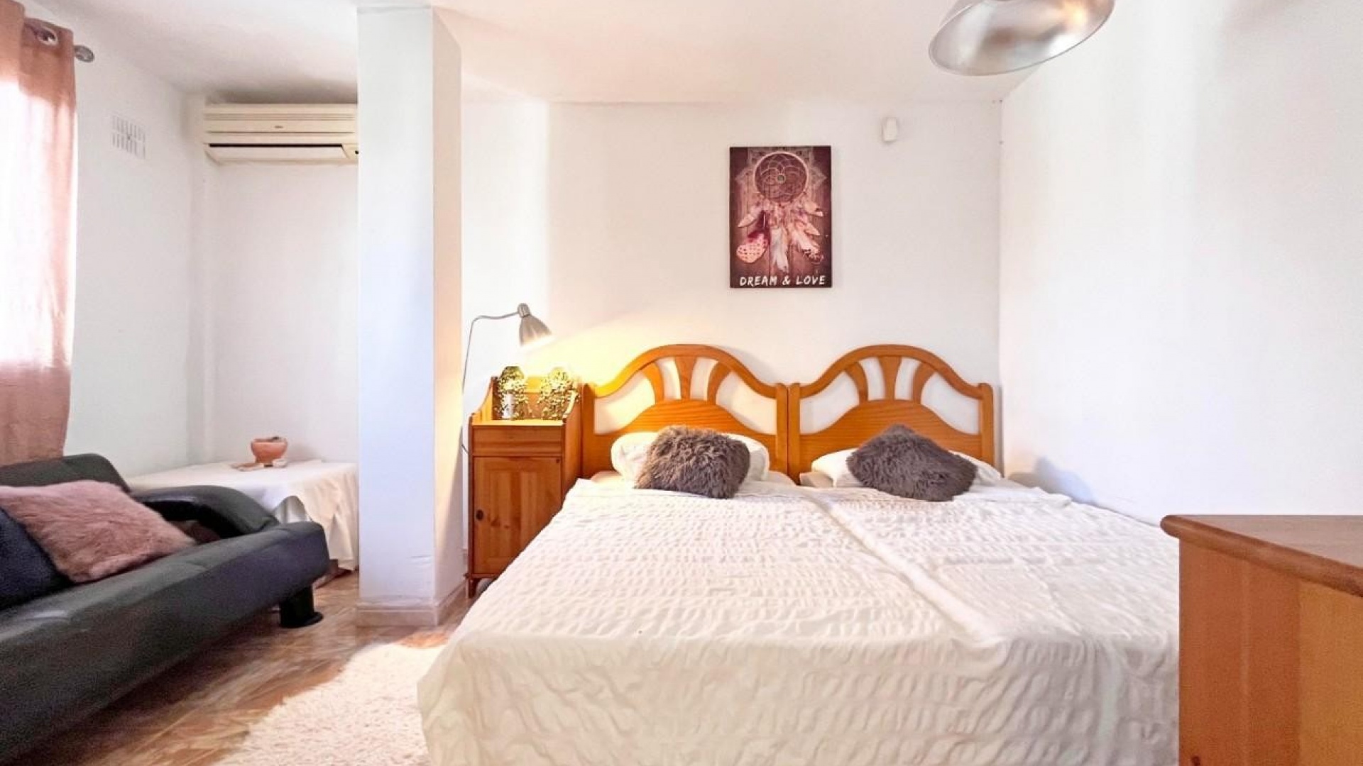 Revente - Villa - La Zenia