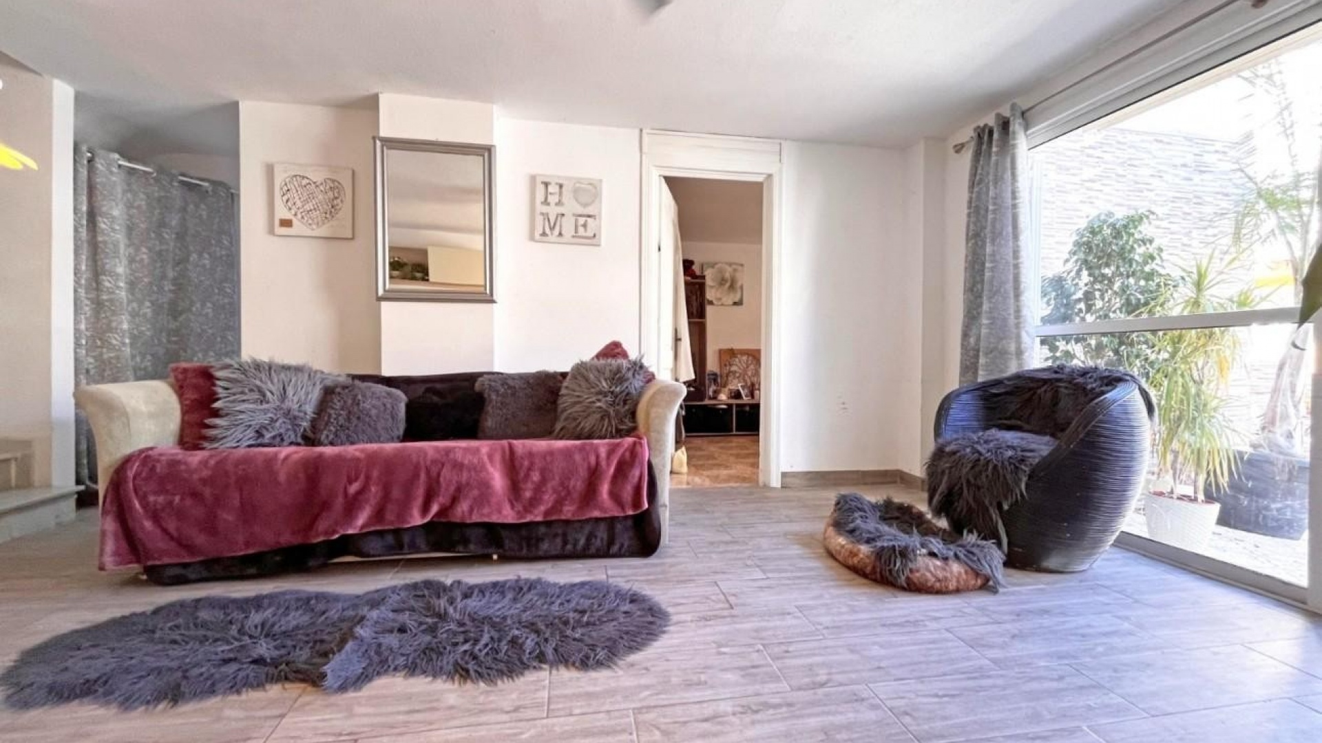 Revente - Villa - La Zenia