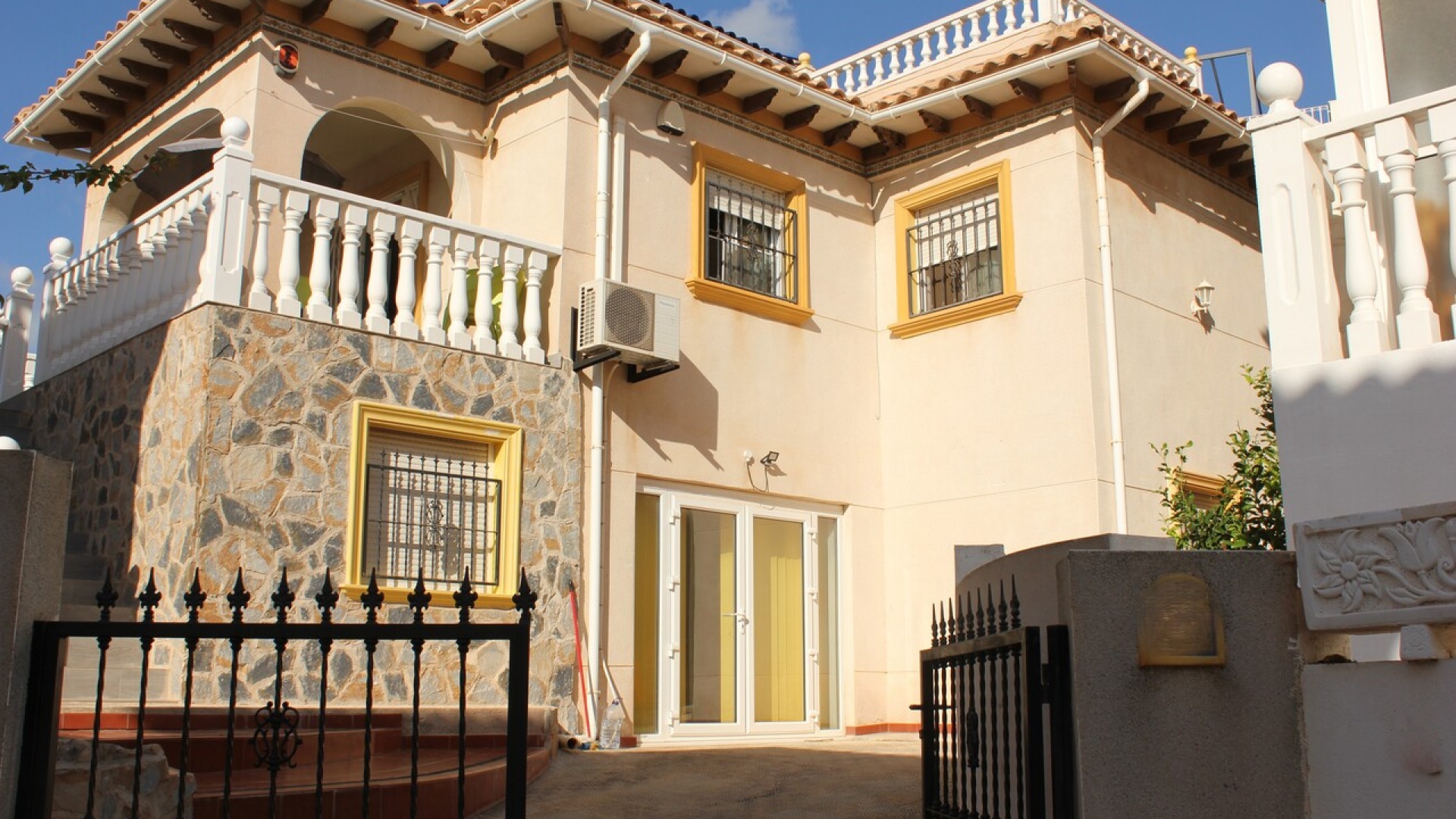 Revente - Villa - La Zenia