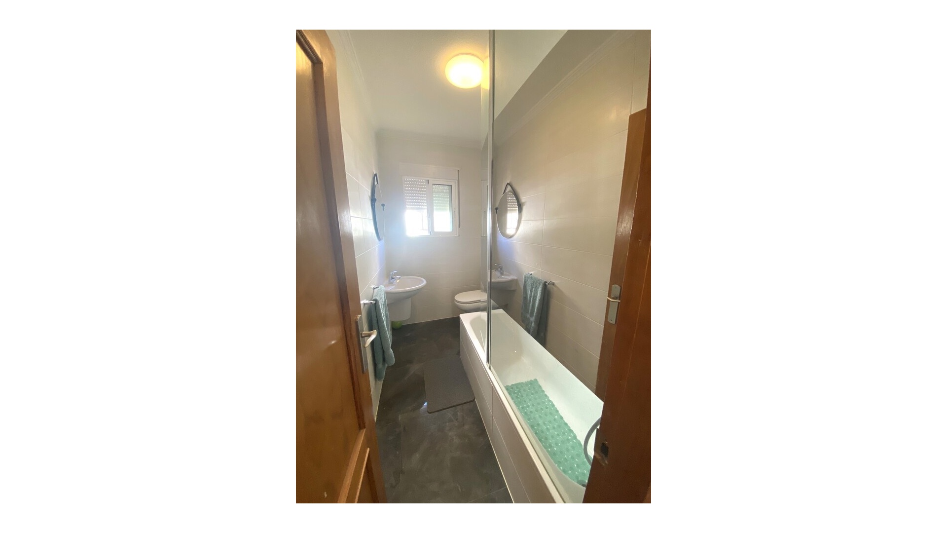 Revente - Villa - La Zenia