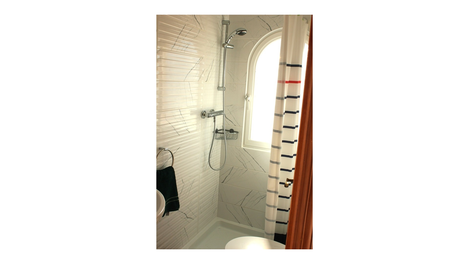 Revente - Villa - La Zenia