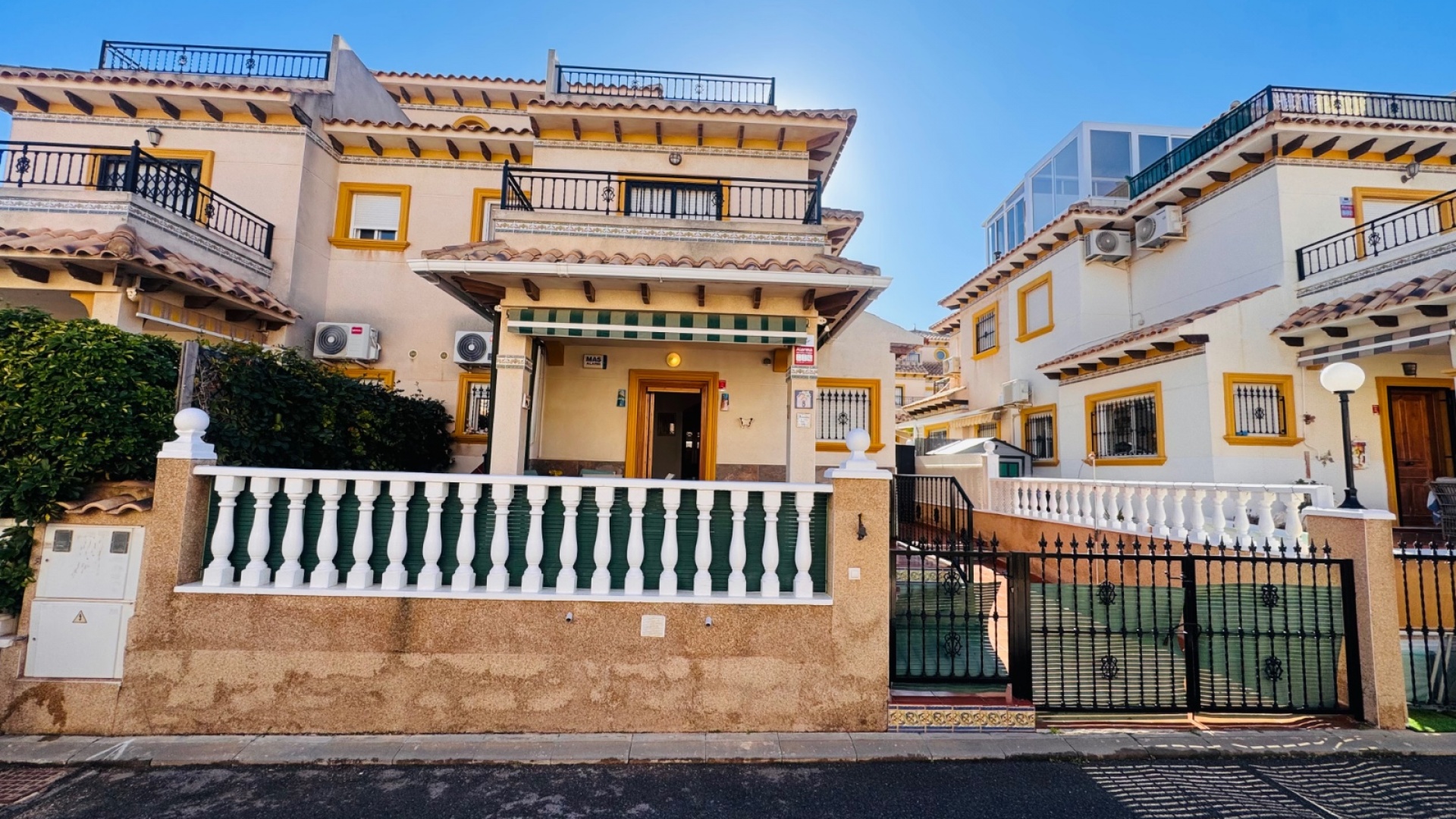 Revente - Villa - La Zenia