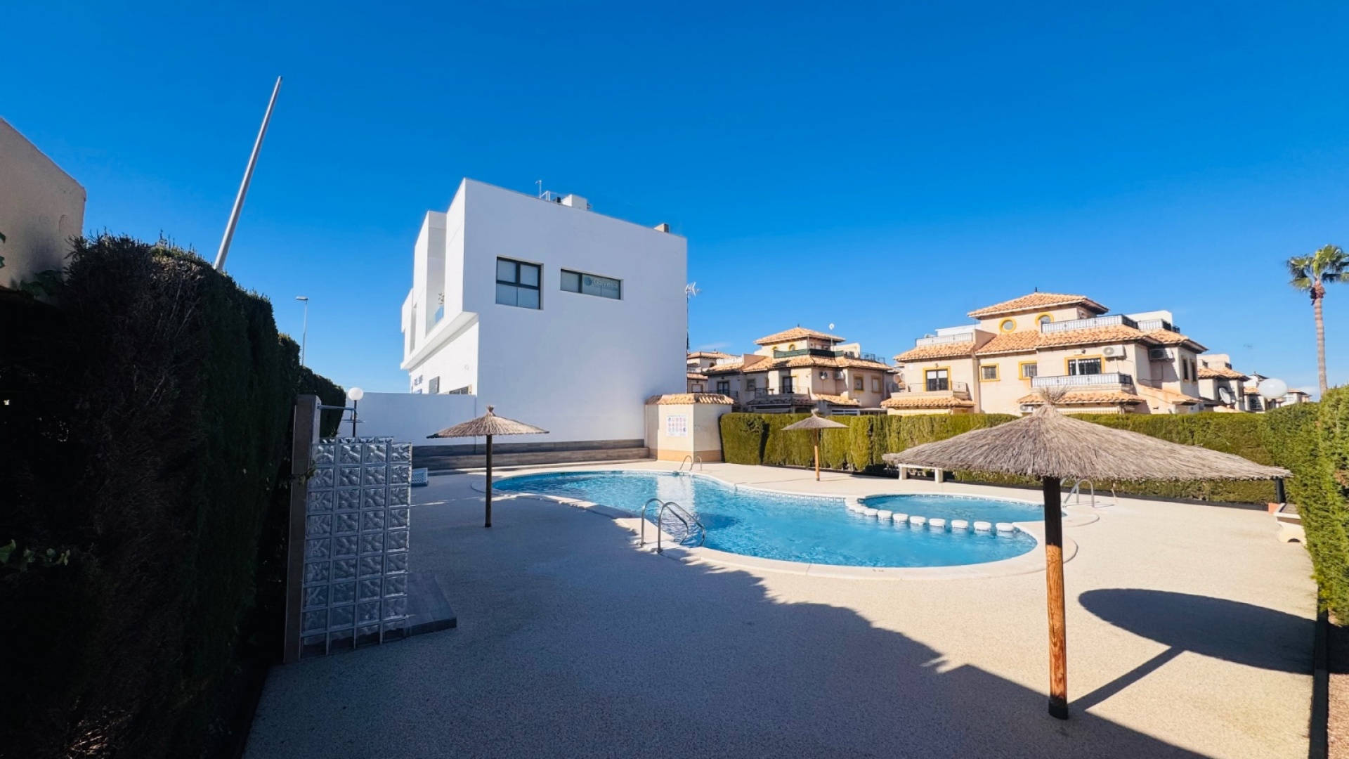 Revente - Villa - La Zenia