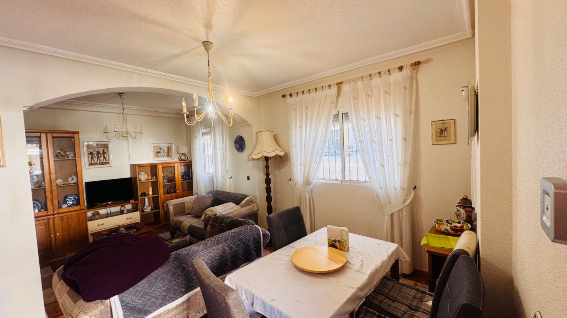 Revente - Villa - La Zenia