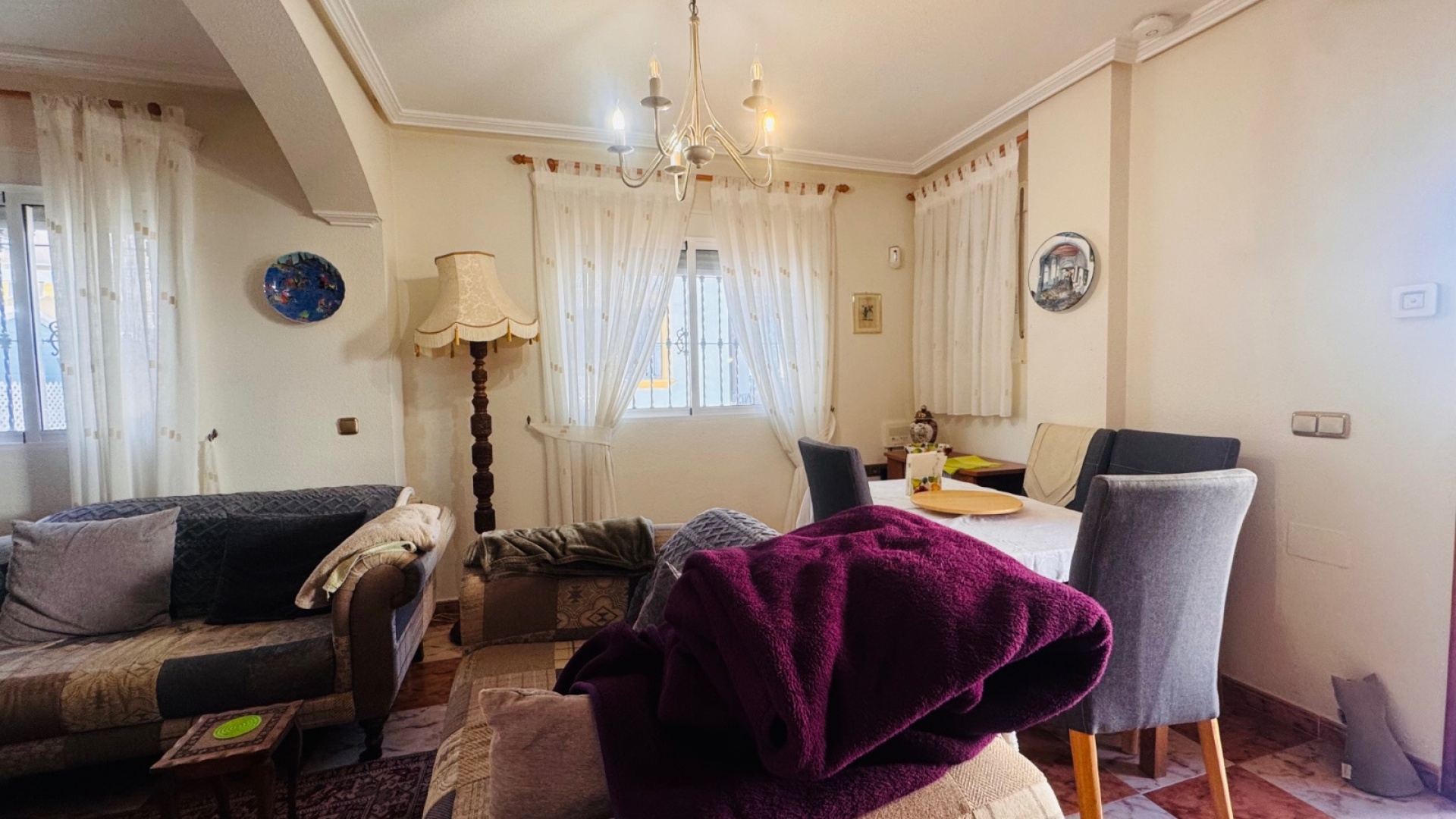 Revente - Villa - La Zenia