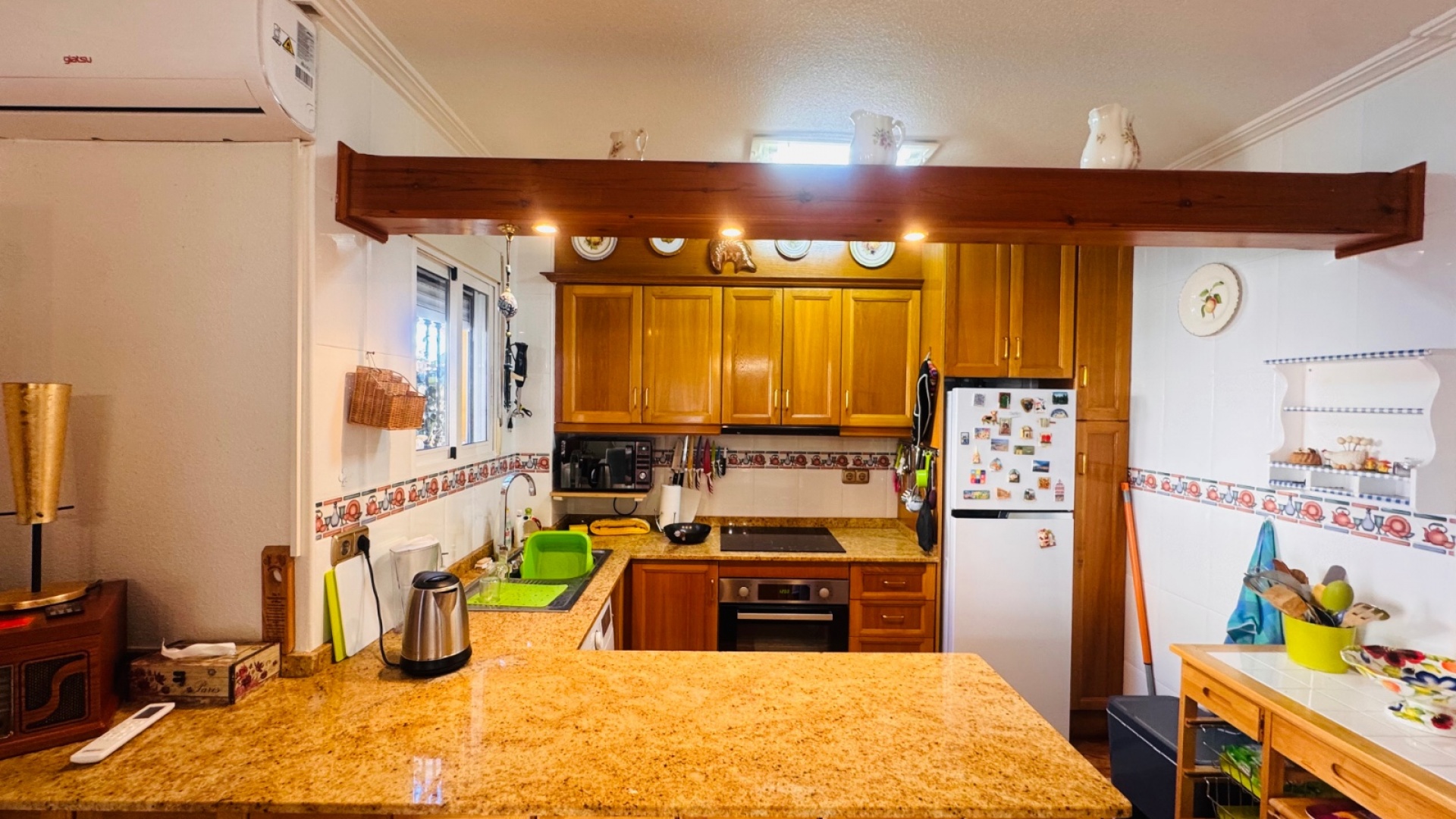 Revente - Villa - La Zenia