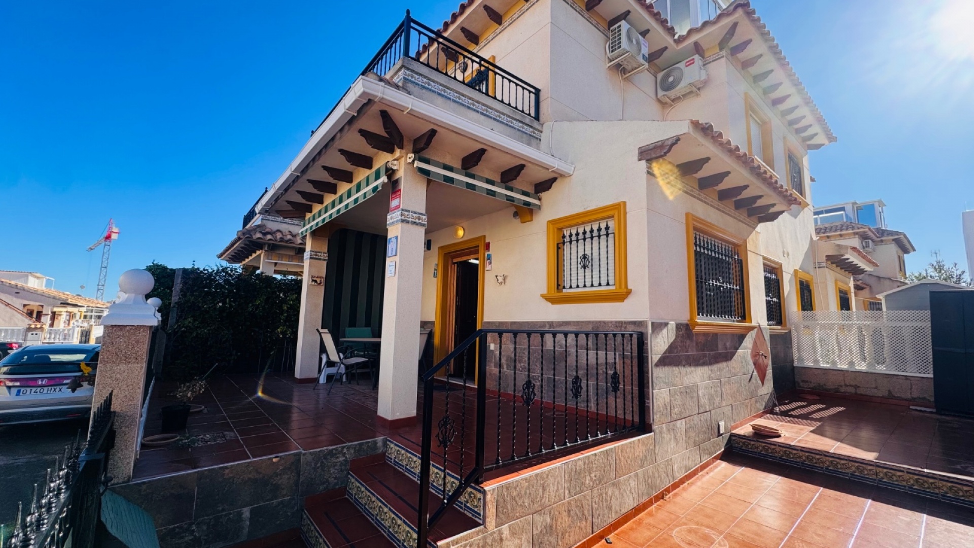 Revente - Villa - La Zenia