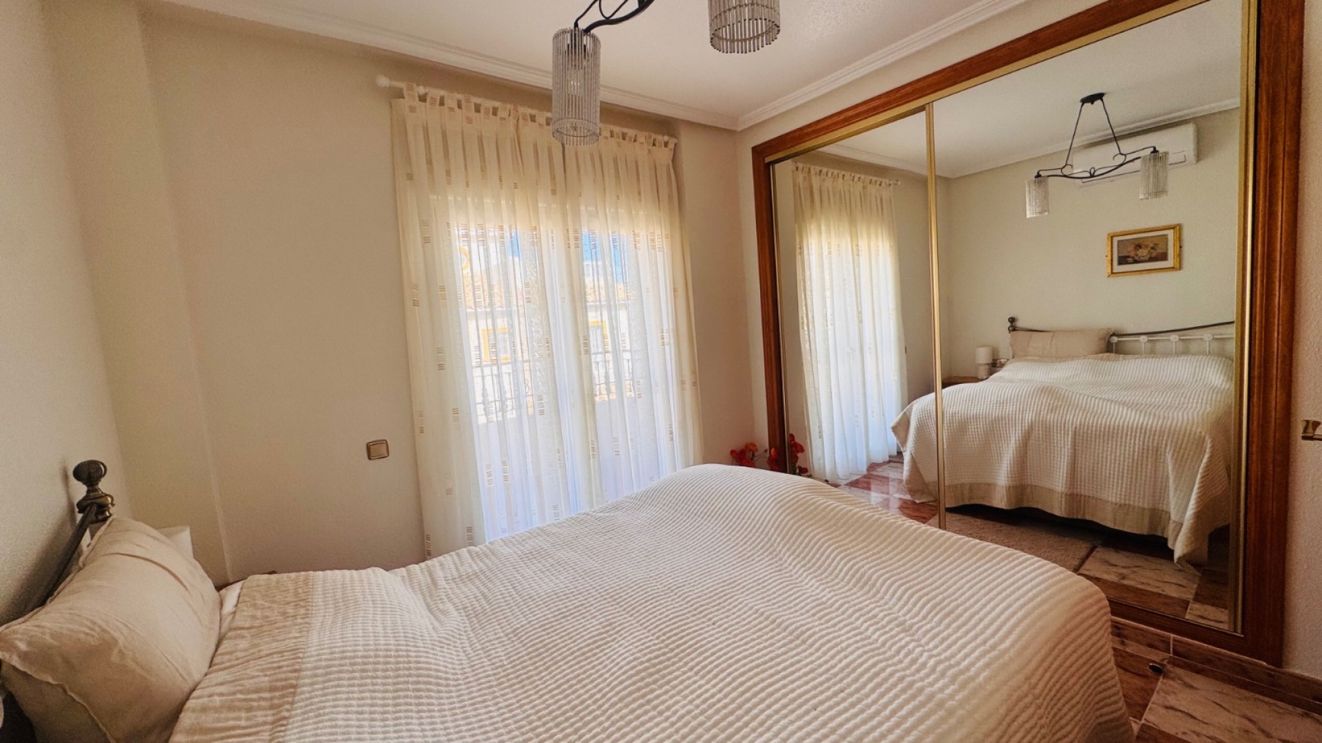 Revente - Villa - La Zenia