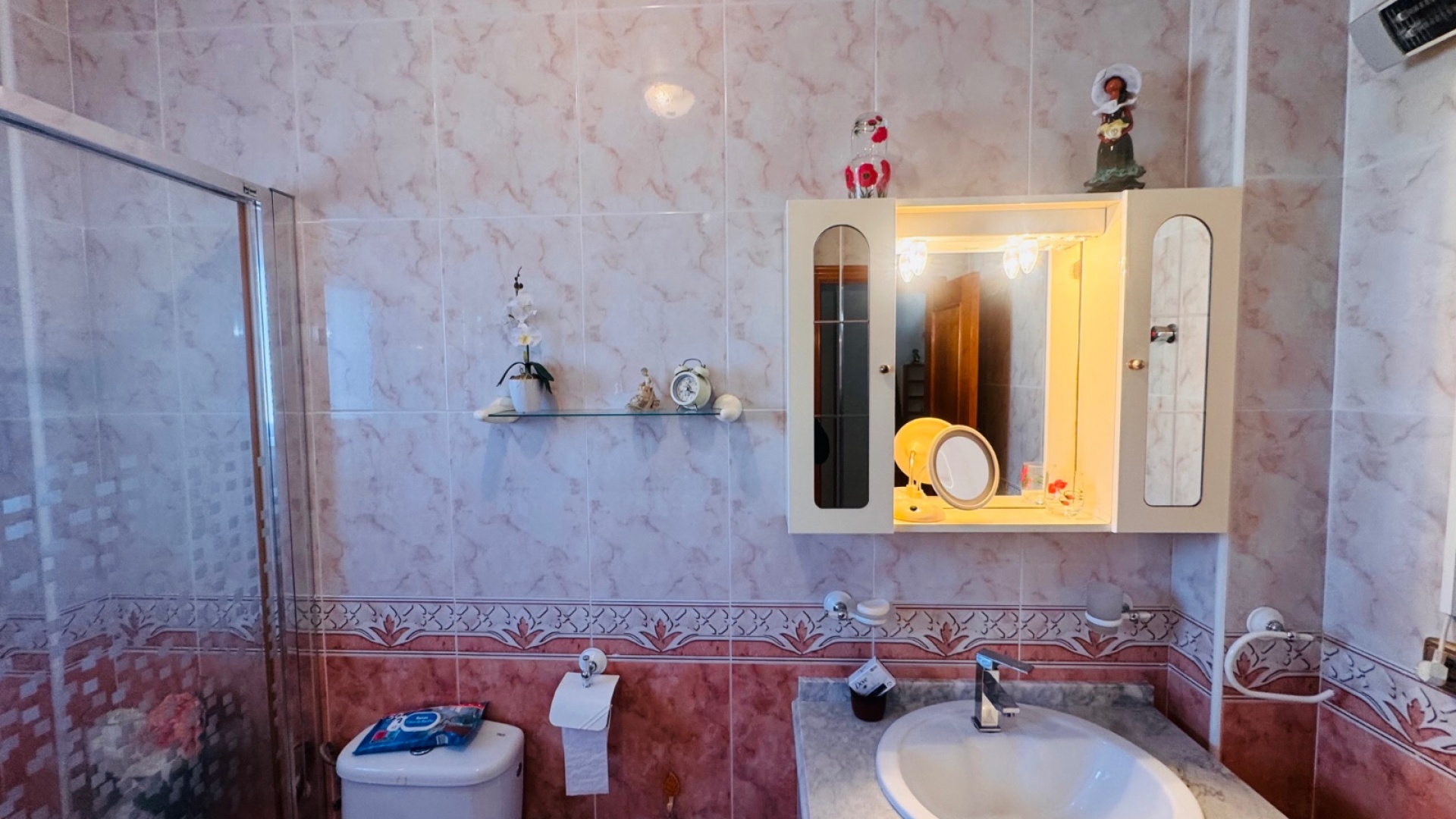 Revente - Villa - La Zenia