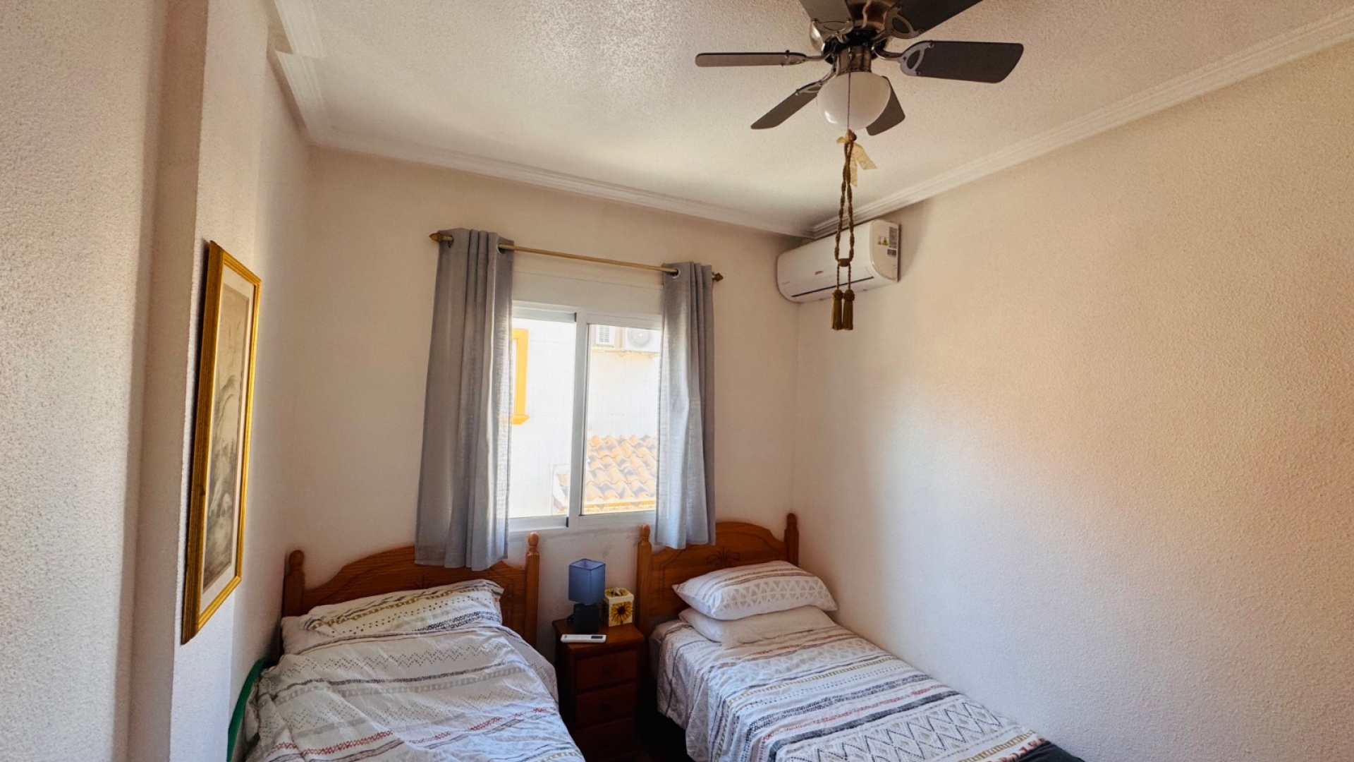 Revente - Villa - La Zenia