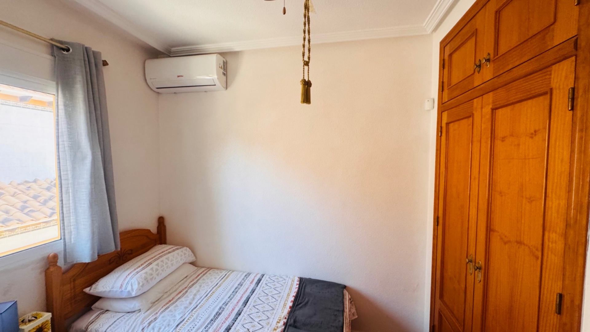 Revente - Villa - La Zenia