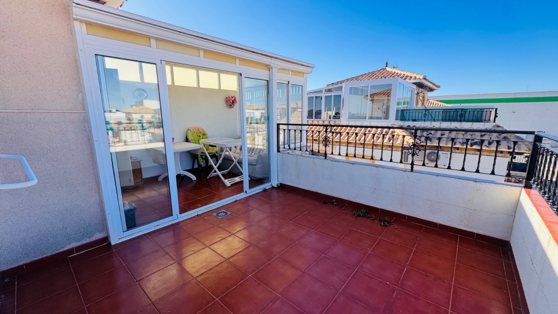 Revente - Villa - La Zenia