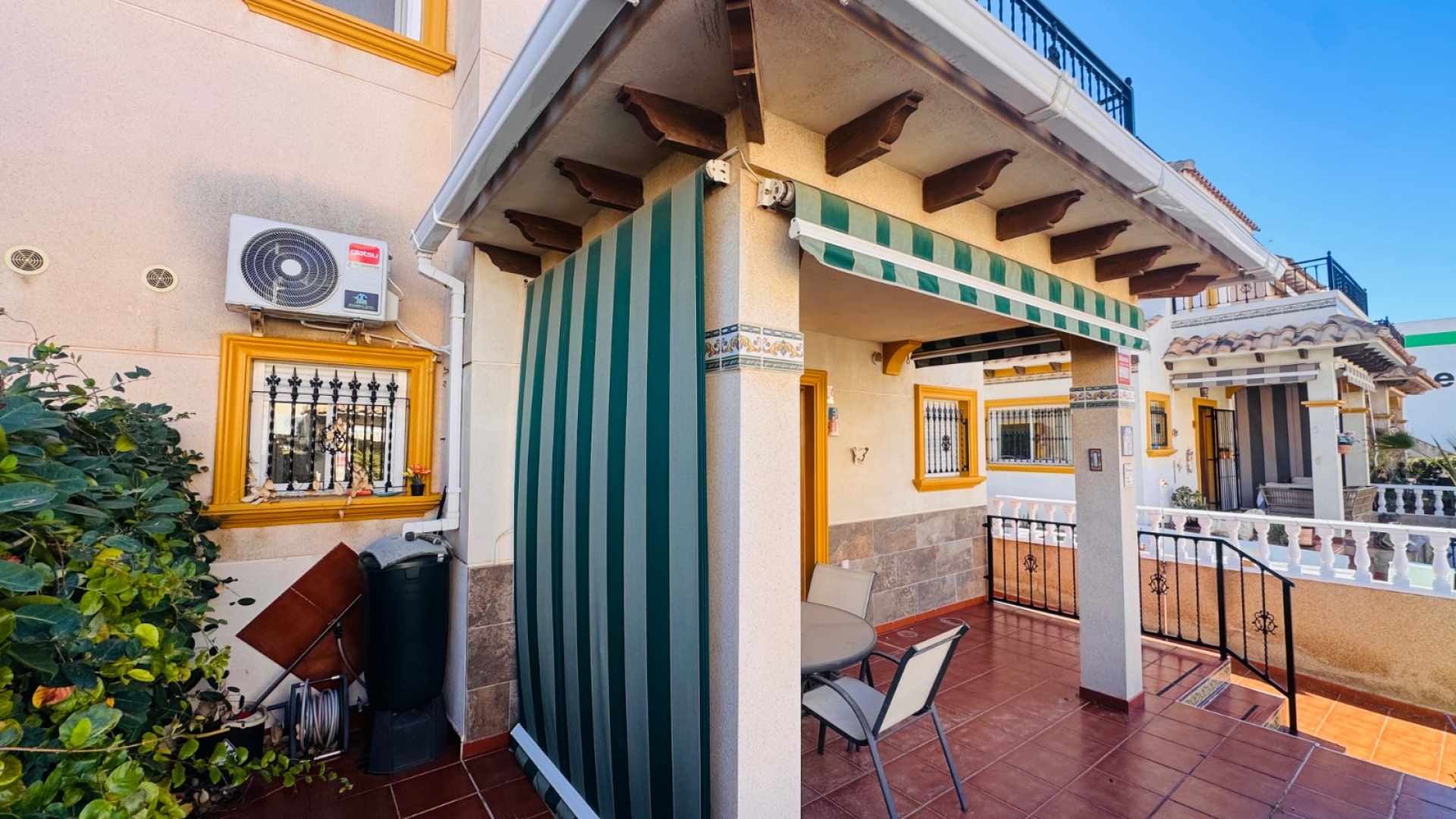 Revente - Villa - La Zenia