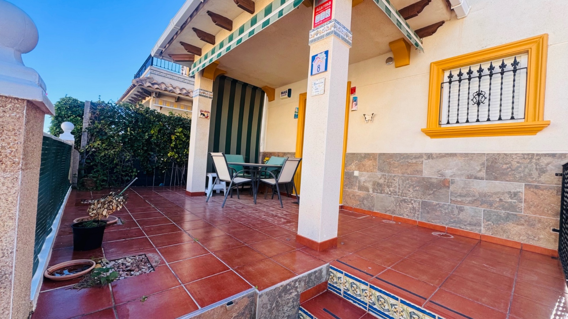 Revente - Villa - La Zenia