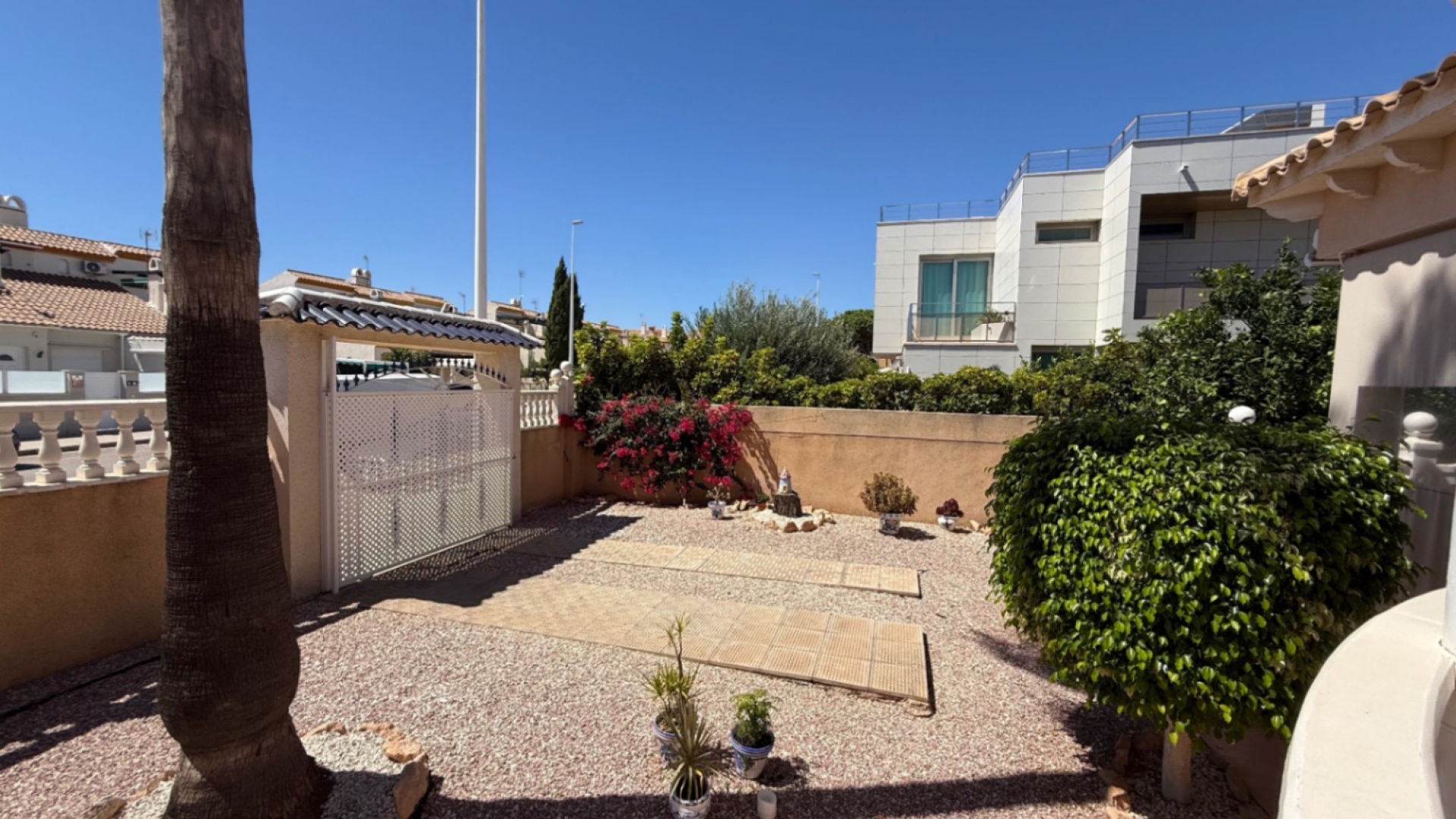 Revente - Villa - La Zenia