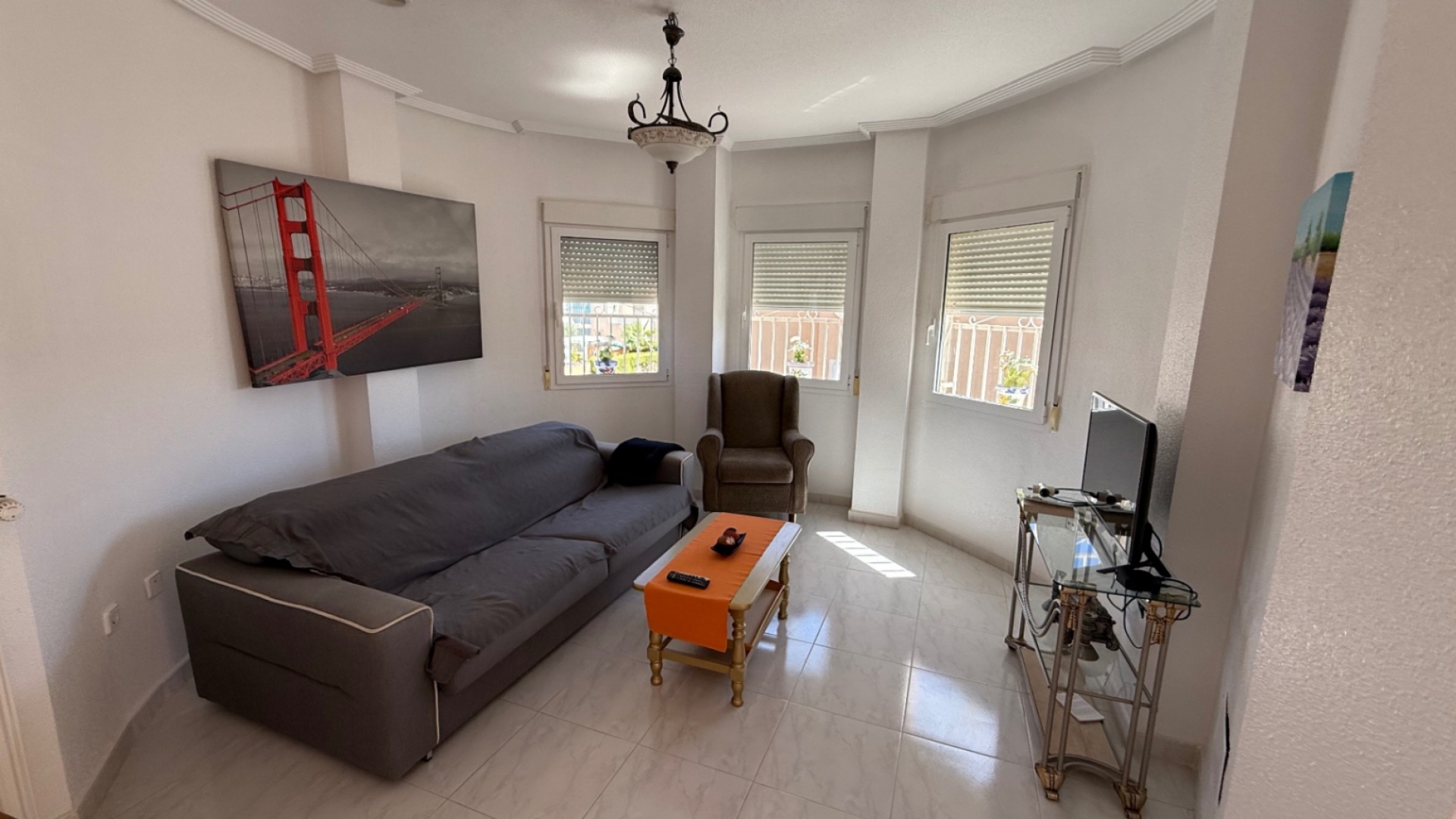 Revente - Villa - La Zenia