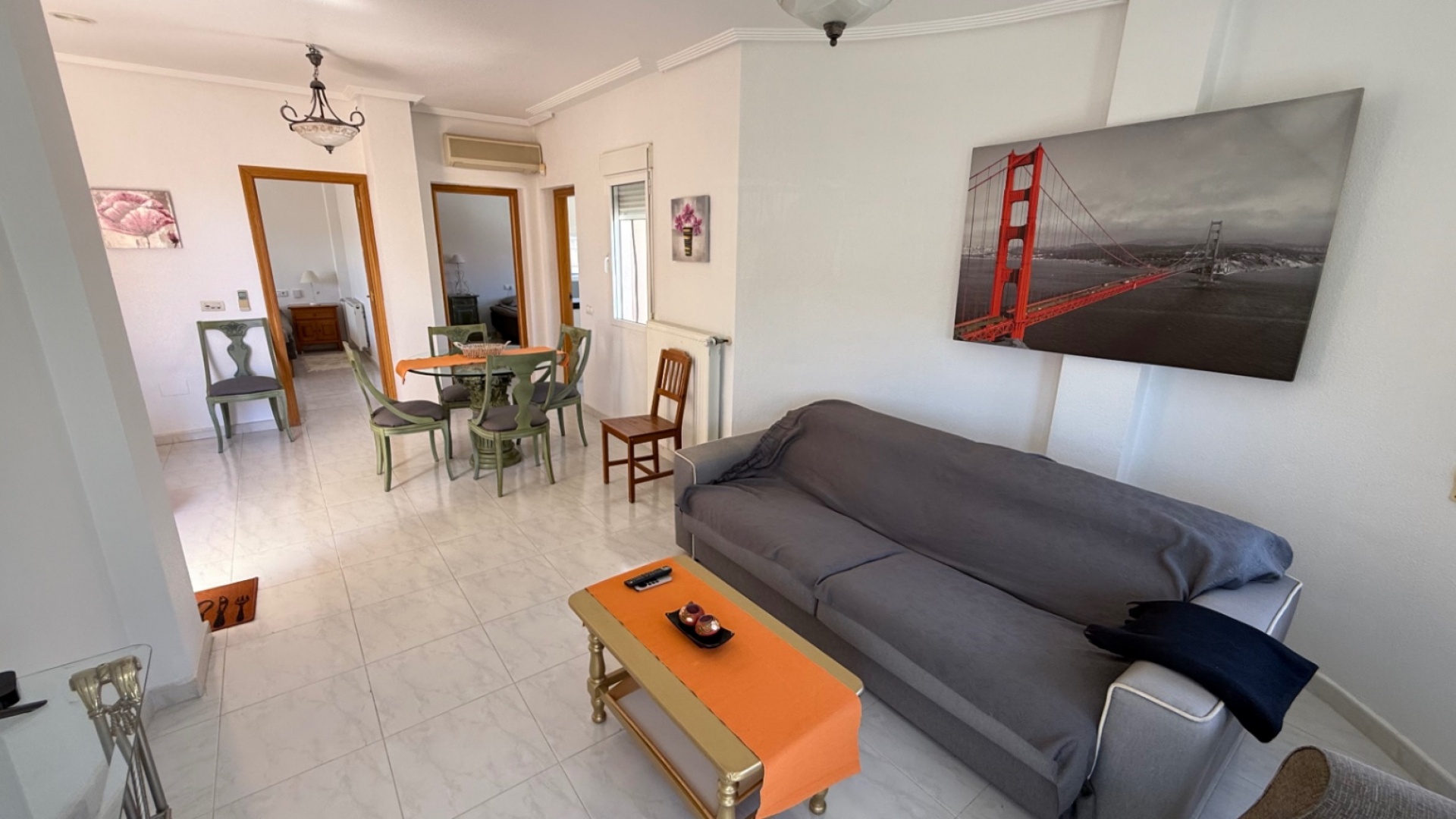 Revente - Villa - La Zenia