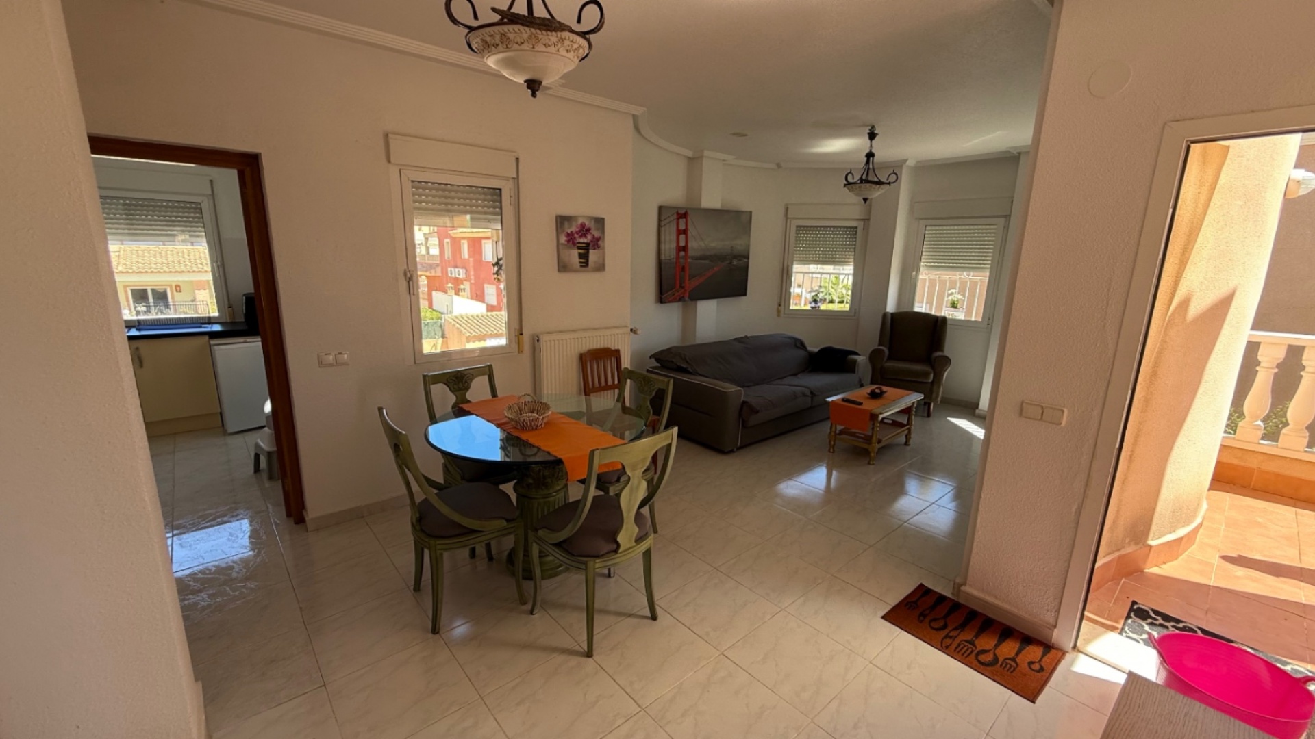 Revente - Villa - La Zenia