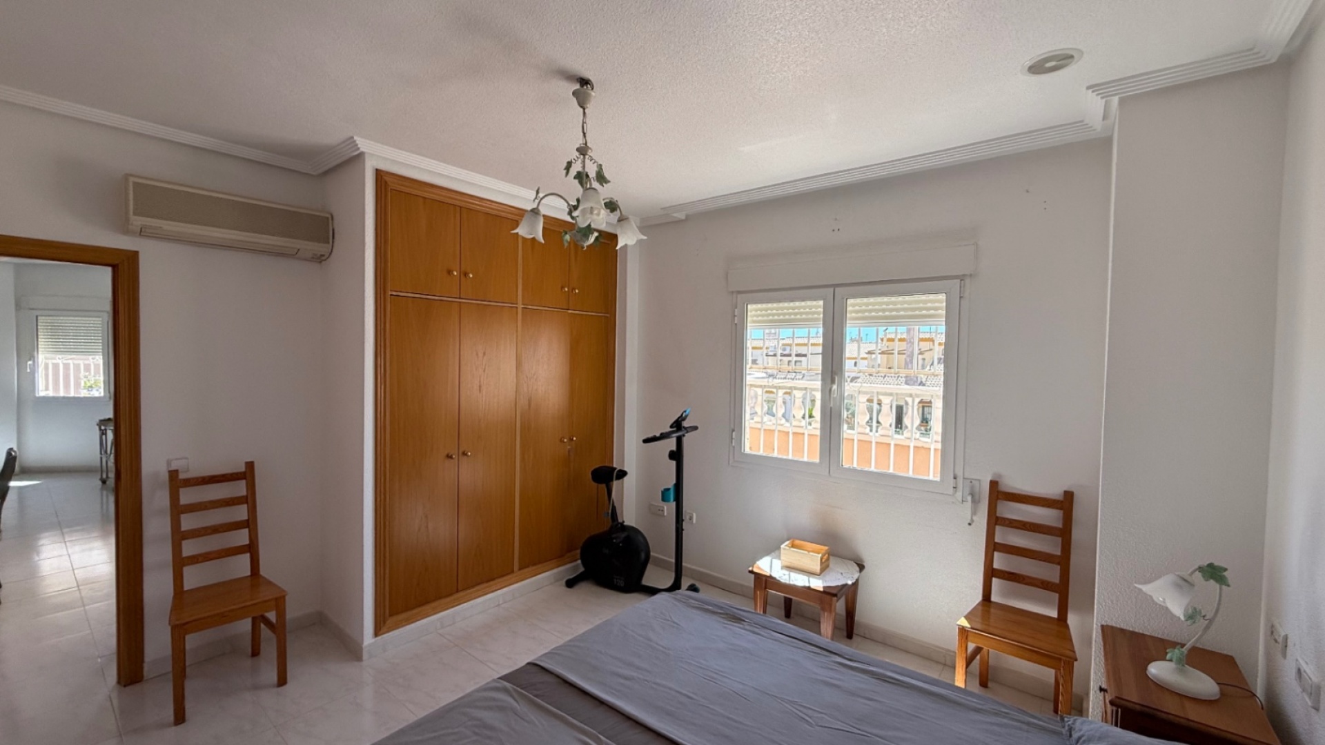 Revente - Villa - La Zenia