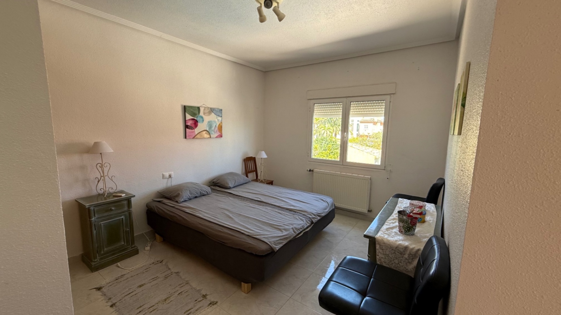 Revente - Villa - La Zenia