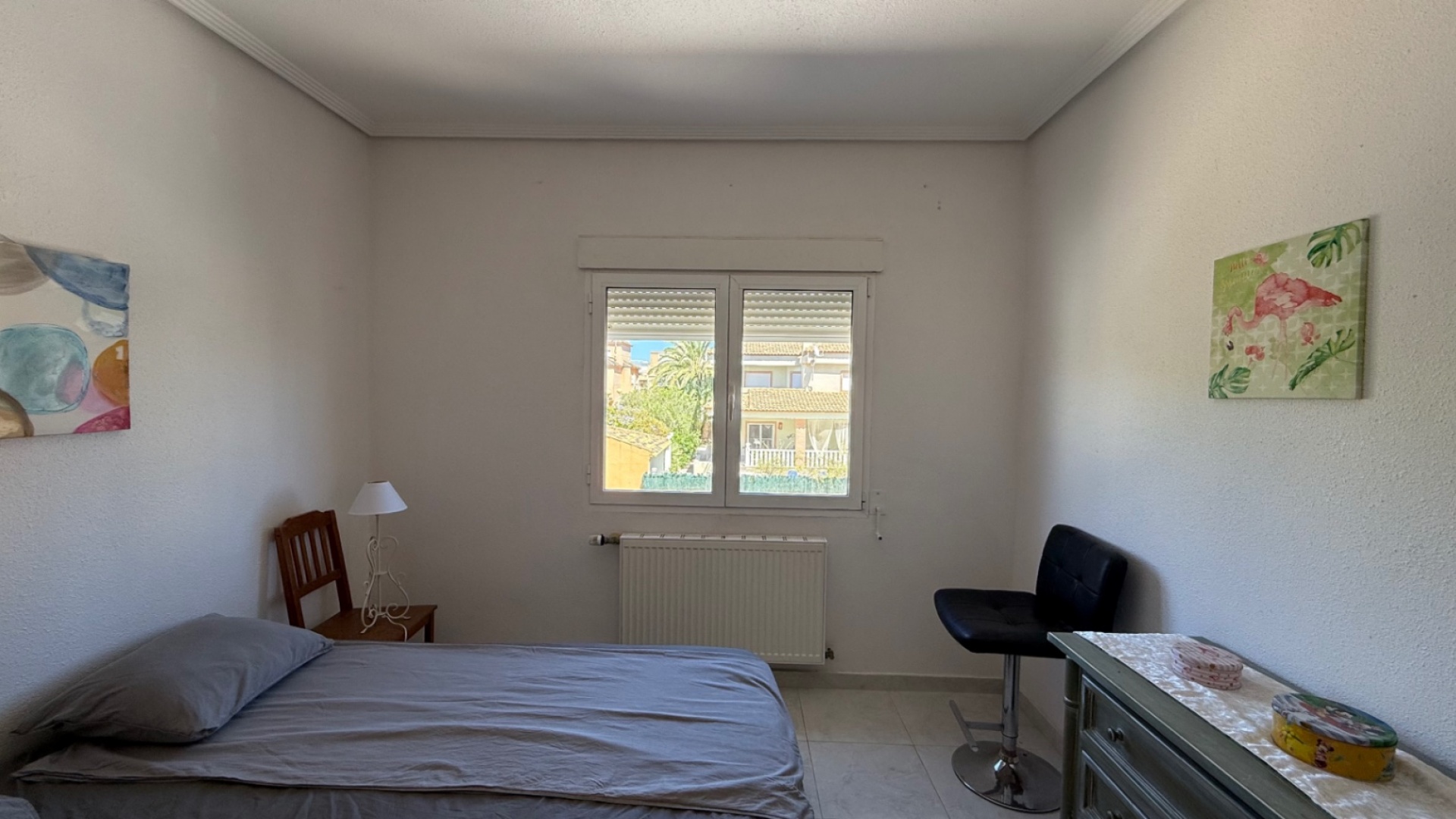 Revente - Villa - La Zenia