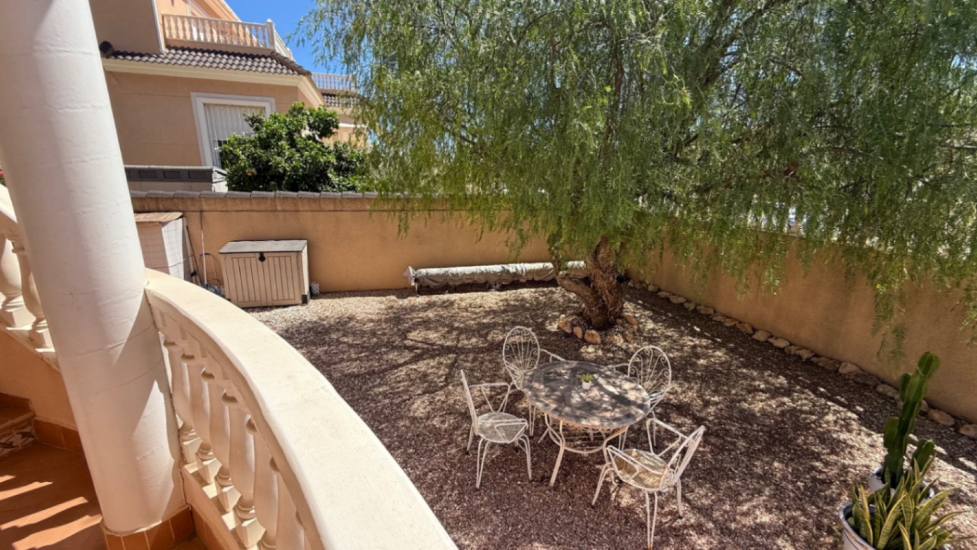 Revente - Villa - La Zenia