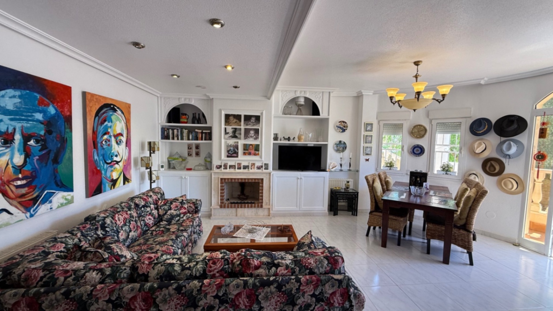 Revente - Villa - La Zenia