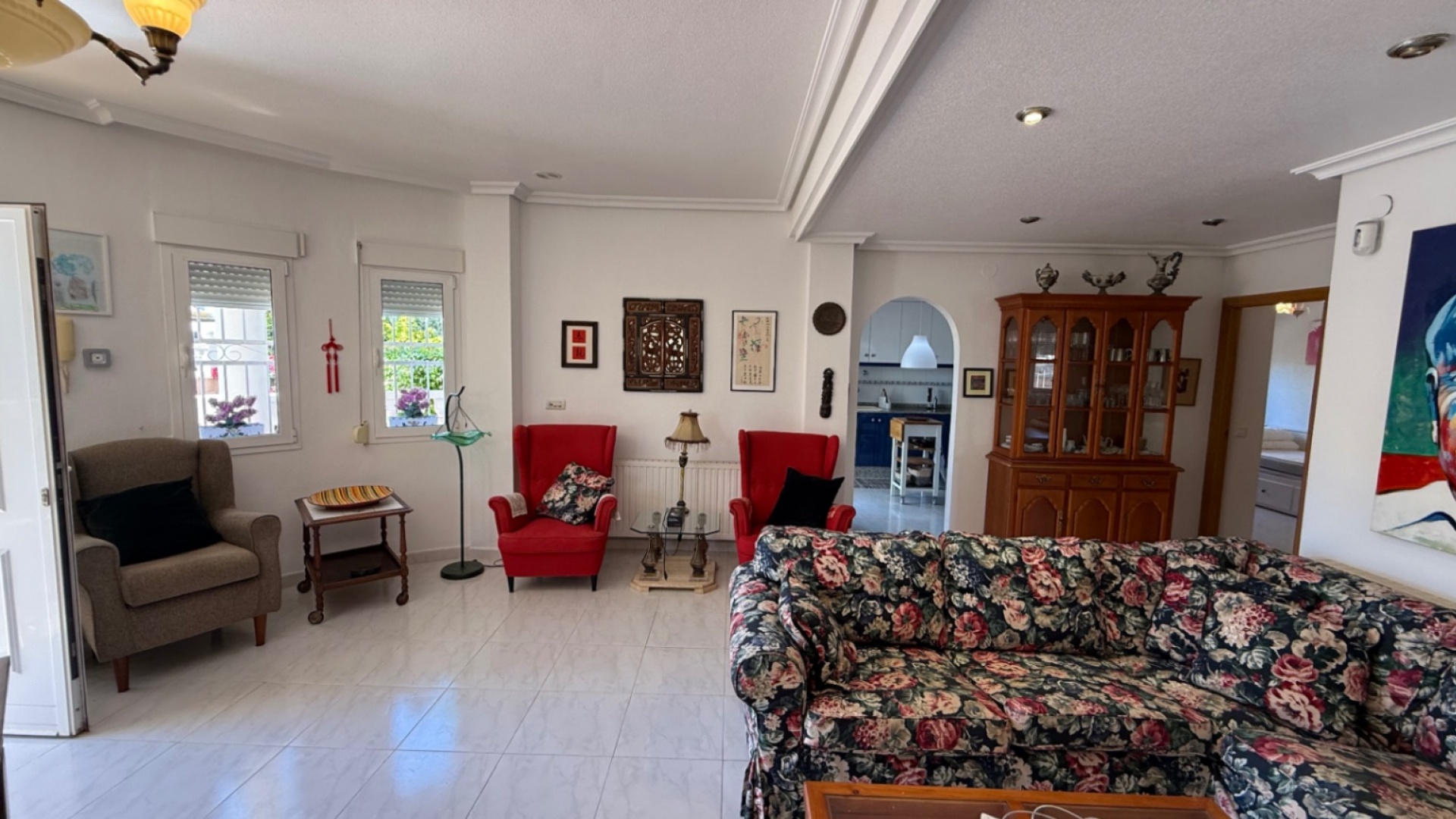 Revente - Villa - La Zenia