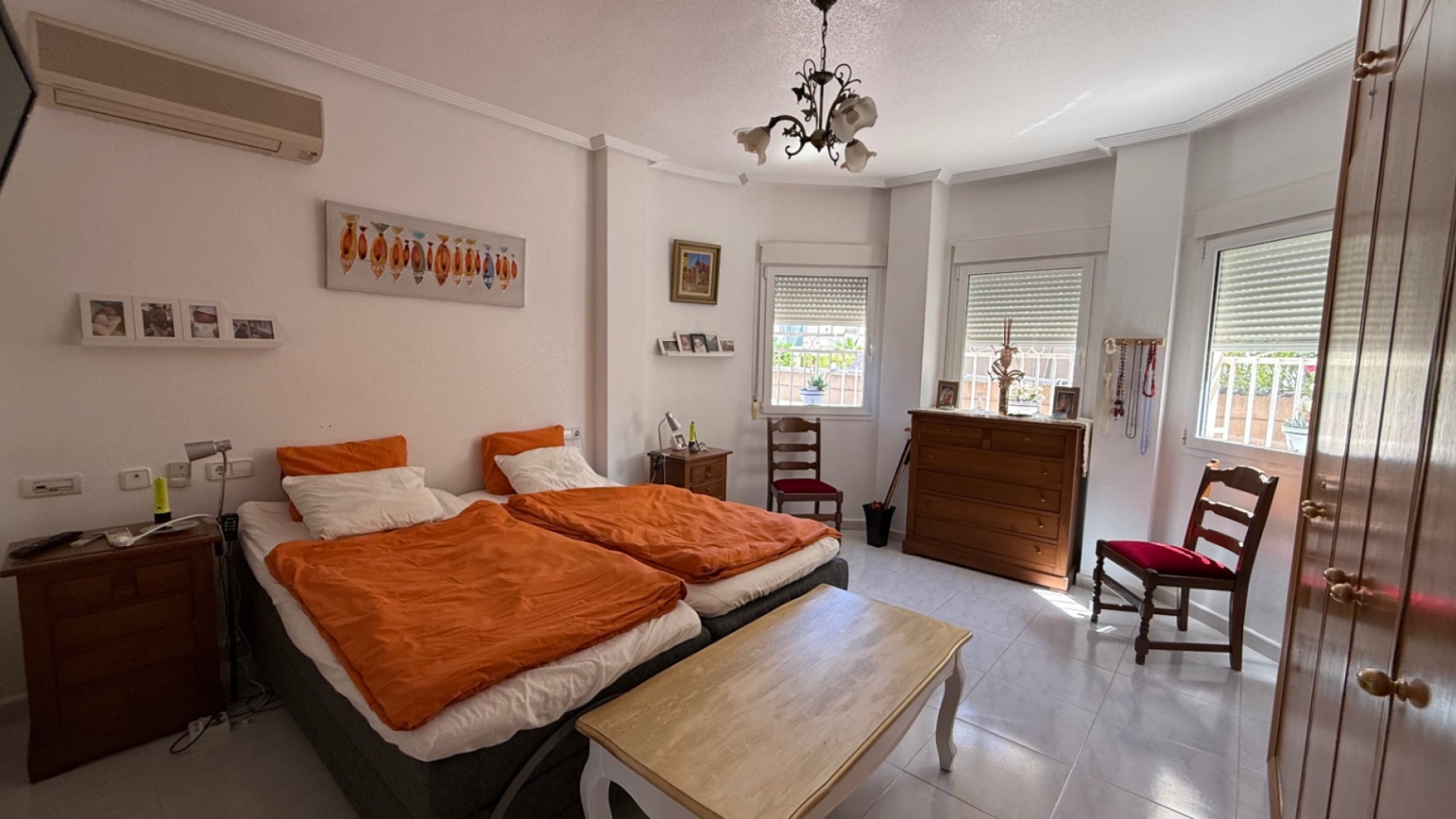 Revente - Villa - La Zenia