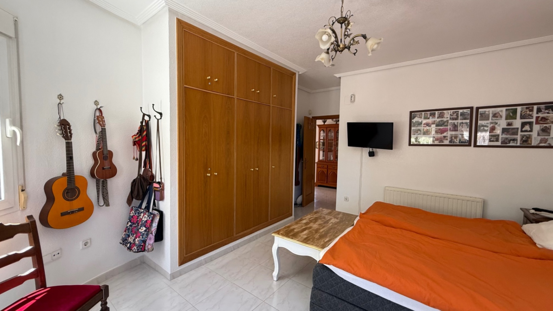 Revente - Villa - La Zenia