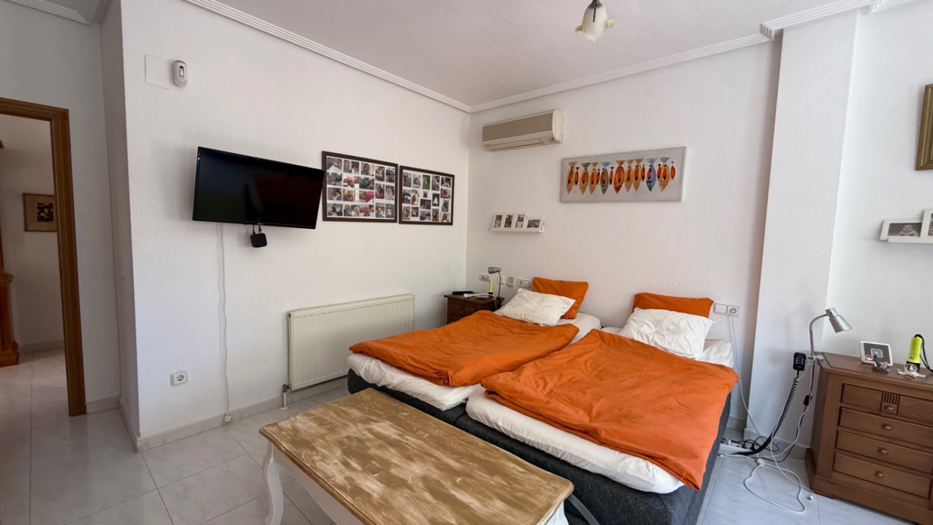 Revente - Villa - La Zenia