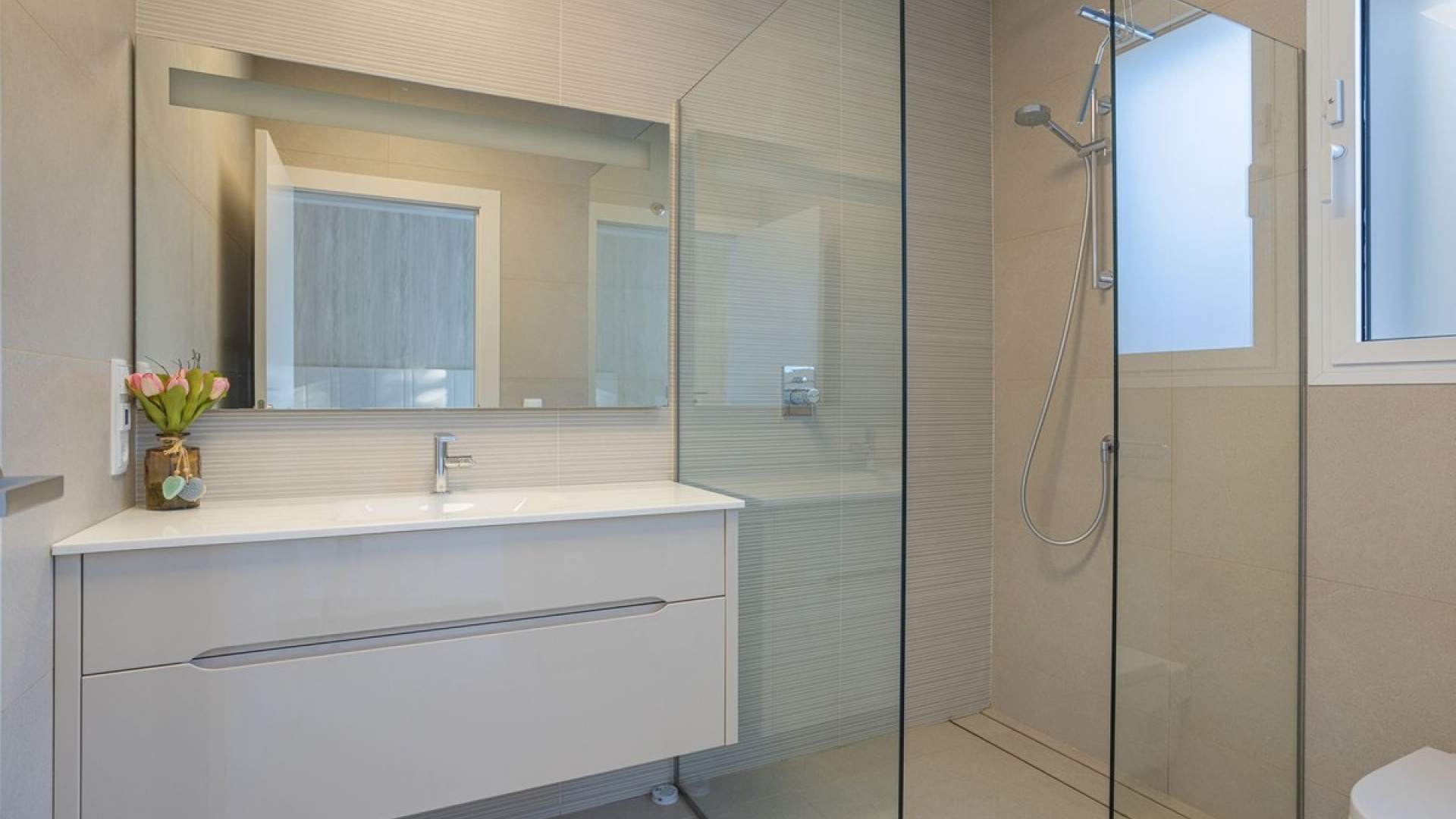 Revente - Villa - Las Colinas Golf Resort - Costa Blanca South