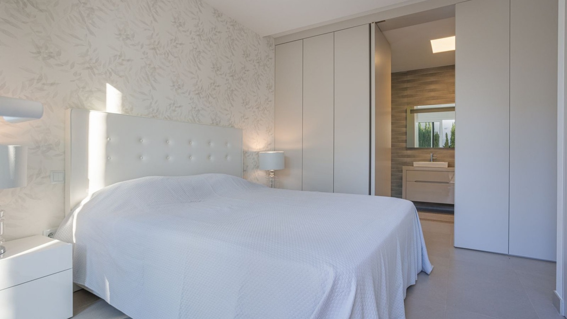 Revente - Villa - Las Colinas Golf Resort - Costa Blanca South