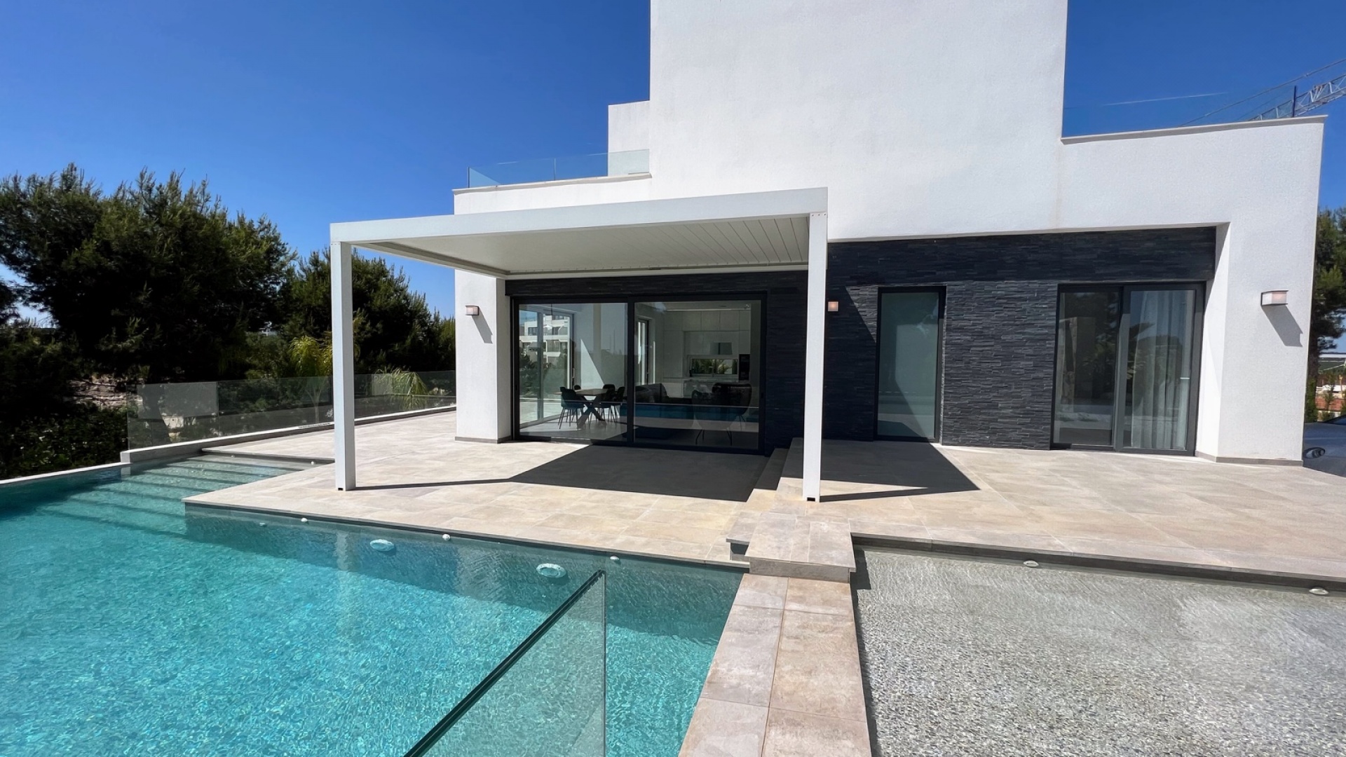 Revente - Villa - Las Colinas Golf Resort - Las Colinas Golf and Country Club