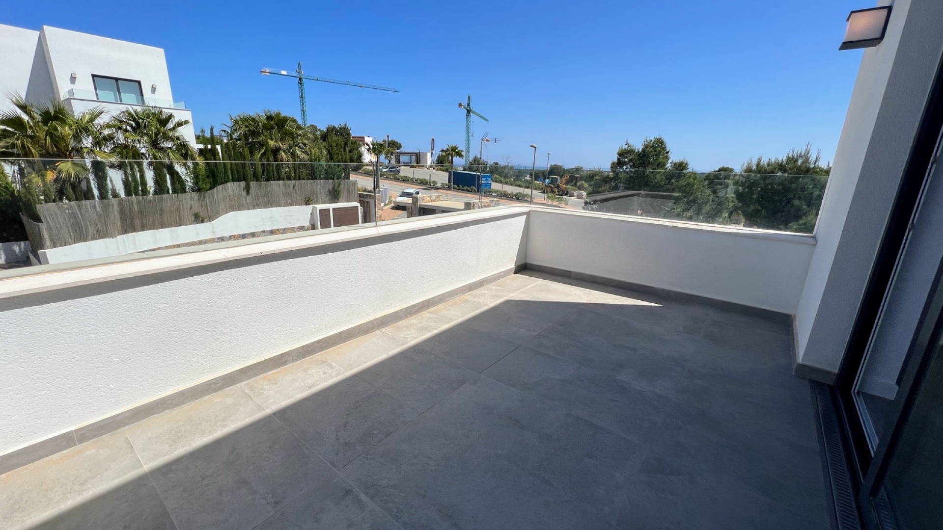 Revente - Villa - Las Colinas Golf Resort - Las Colinas Golf and Country Club