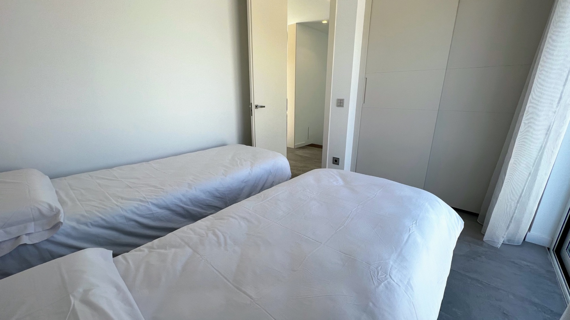 Revente - Villa - Las Colinas Golf Resort - Las Colinas Golf and Country Club