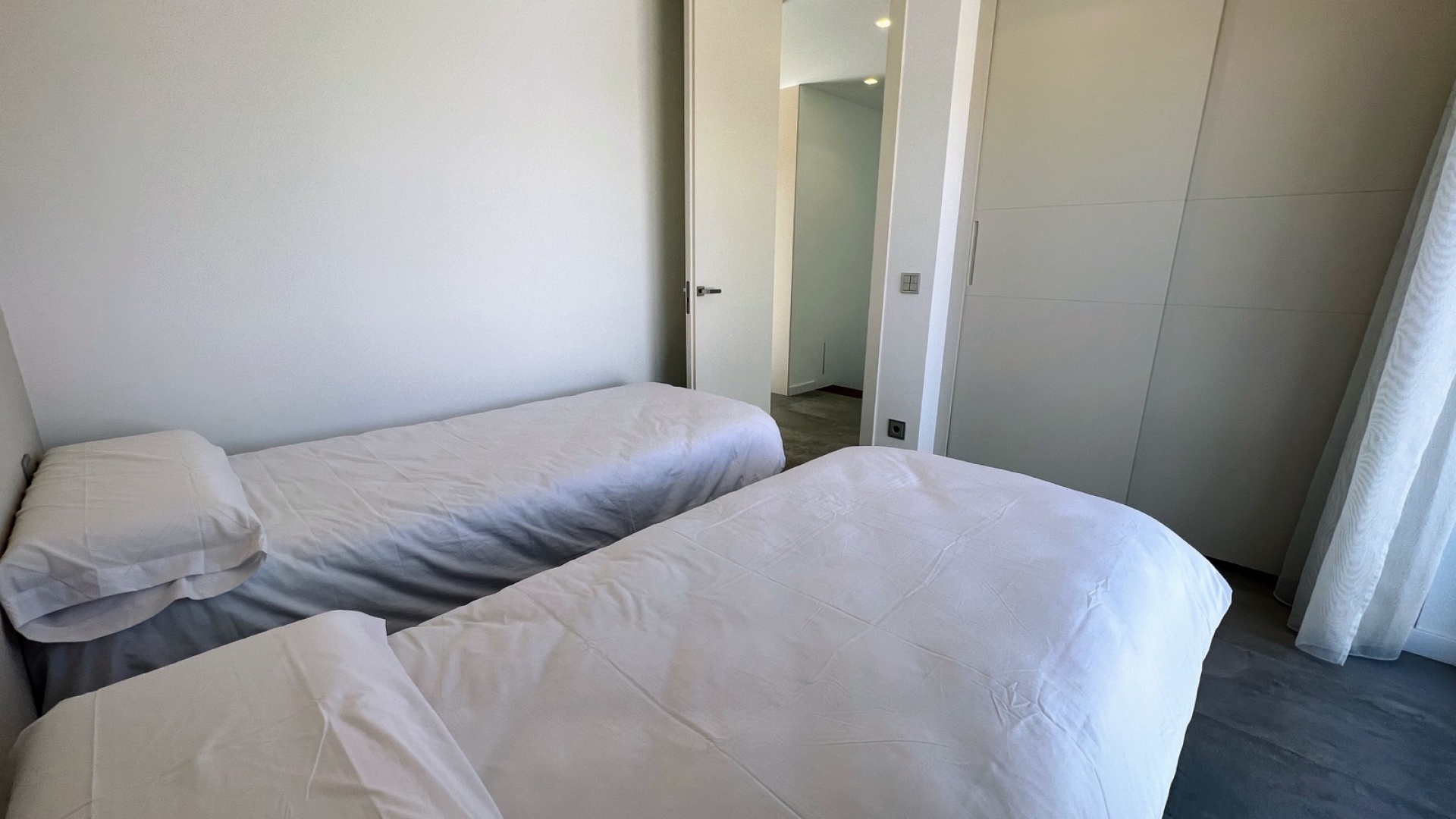 Revente - Villa - Las Colinas Golf Resort - Las Colinas Golf and Country Club