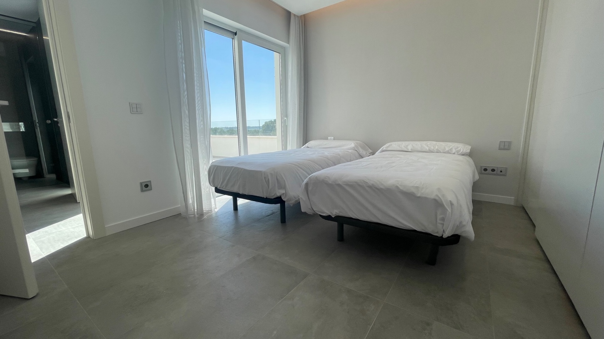 Revente - Villa - Las Colinas Golf Resort - Las Colinas Golf and Country Club