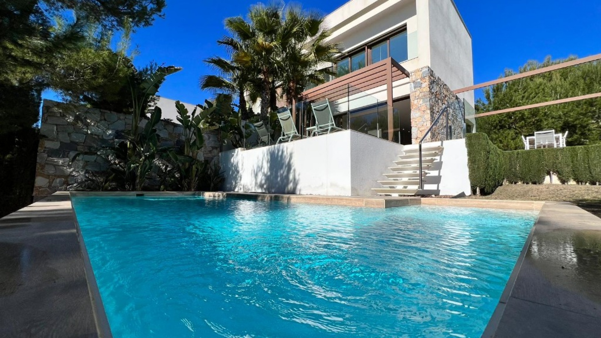 Revente - Villa - Las Colinas Golf Resort