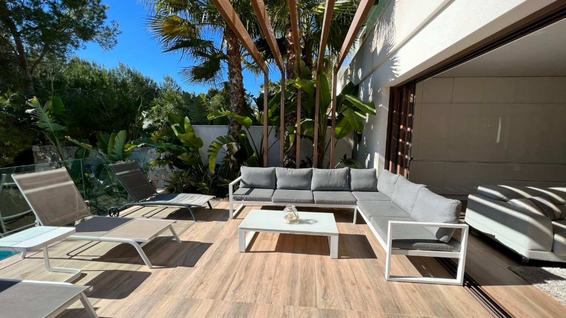 Revente - Villa - Las Colinas Golf Resort